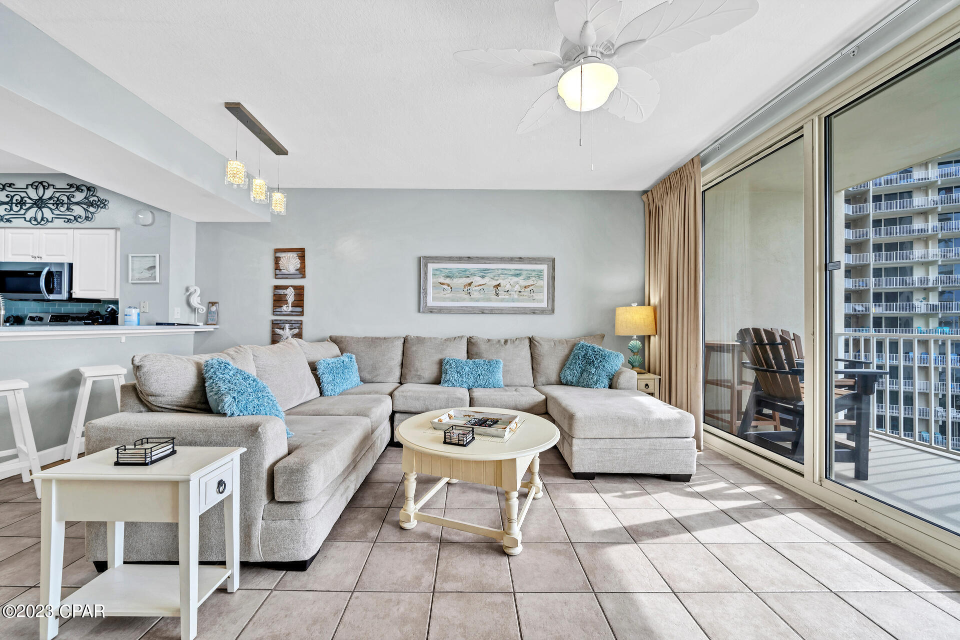 Shores Of Panama Phase I - Residential