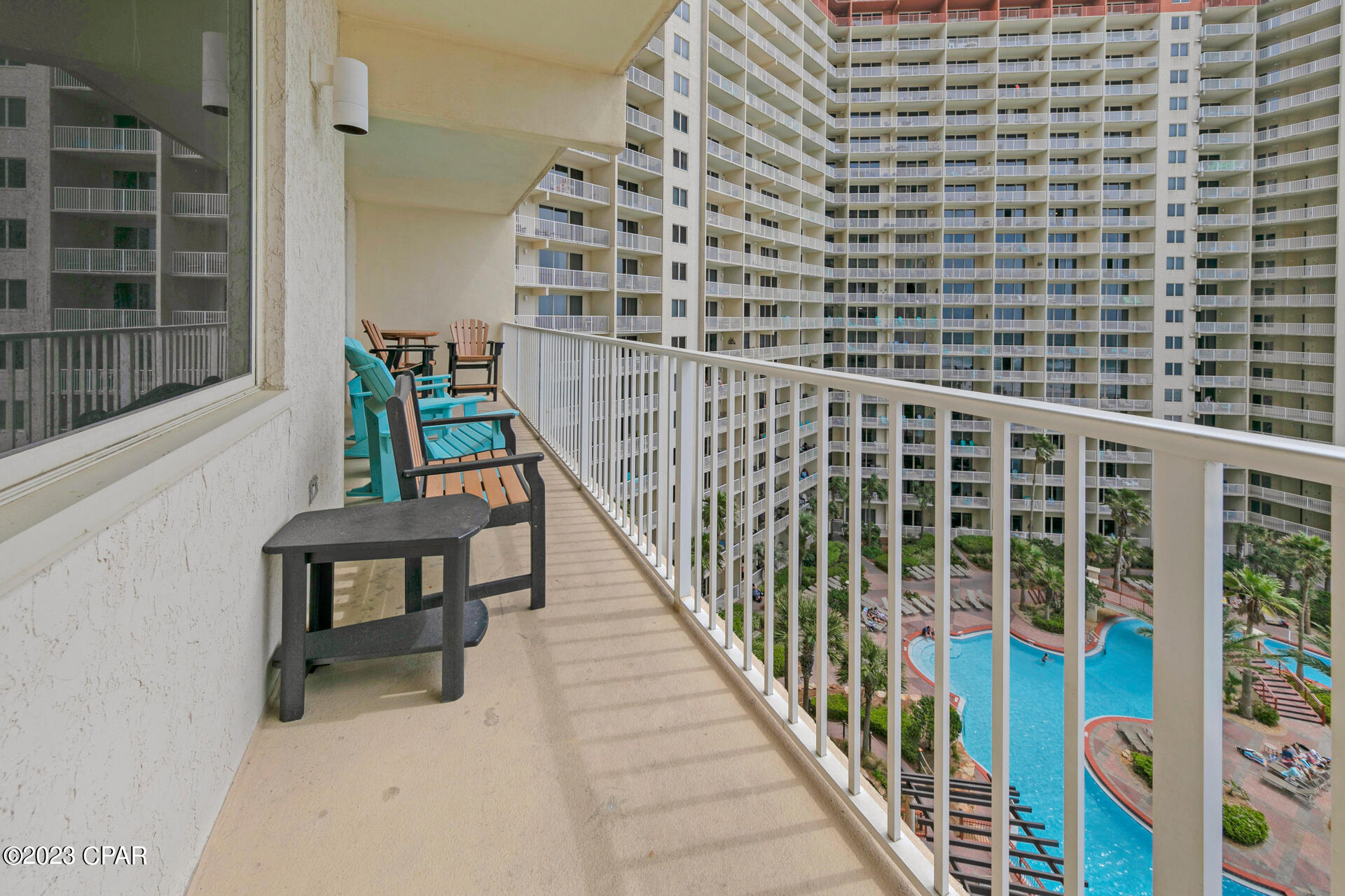 Shores Of Panama Phase I - Residential