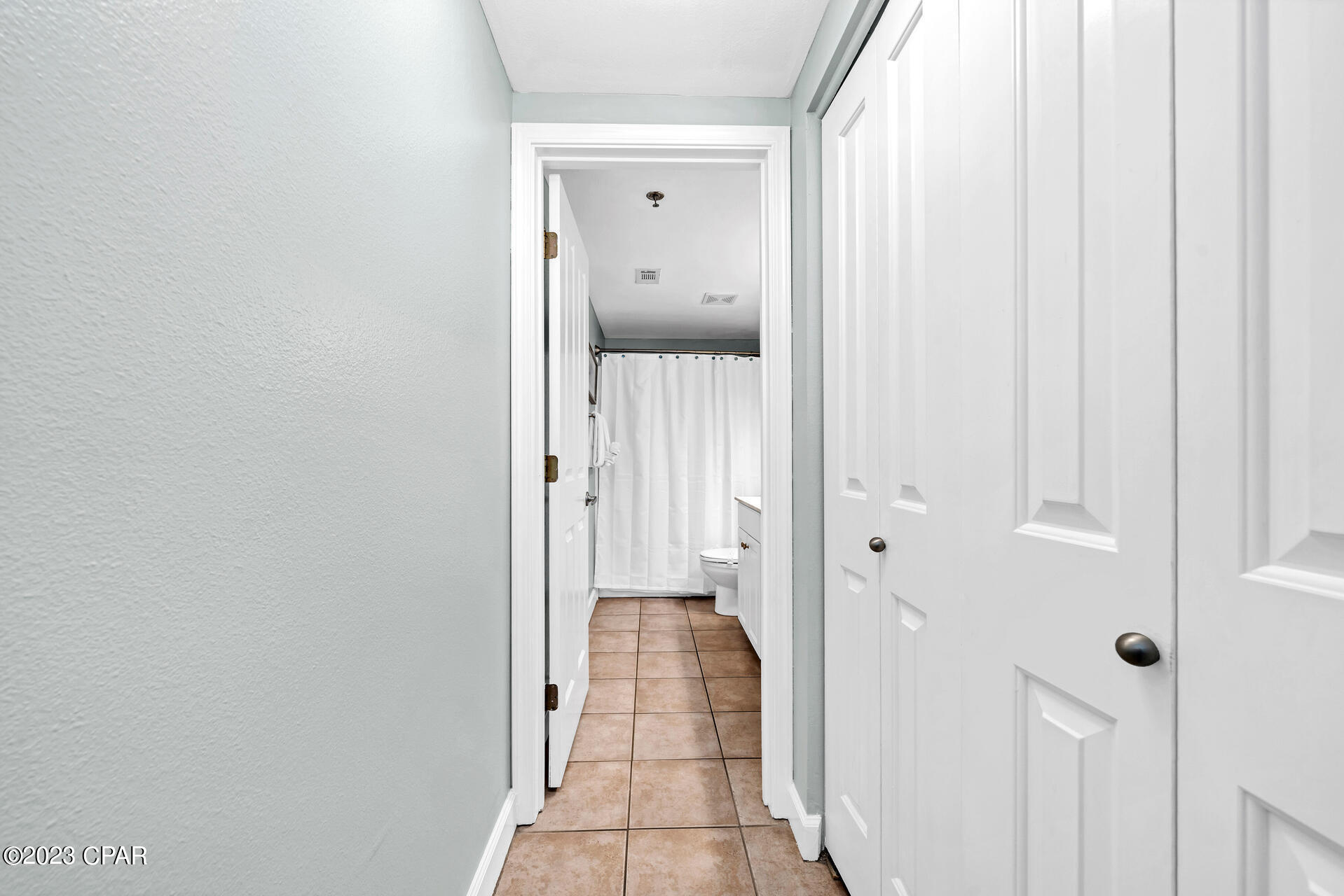 Shores Of Panama Phase I - Residential