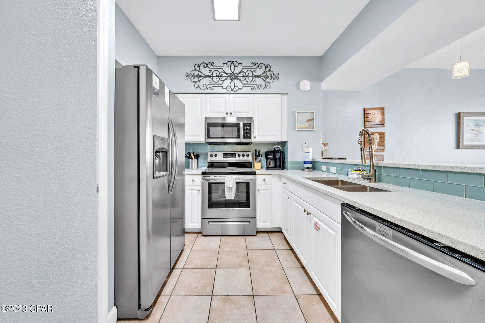 Shores Of Panama Phase I - Residential