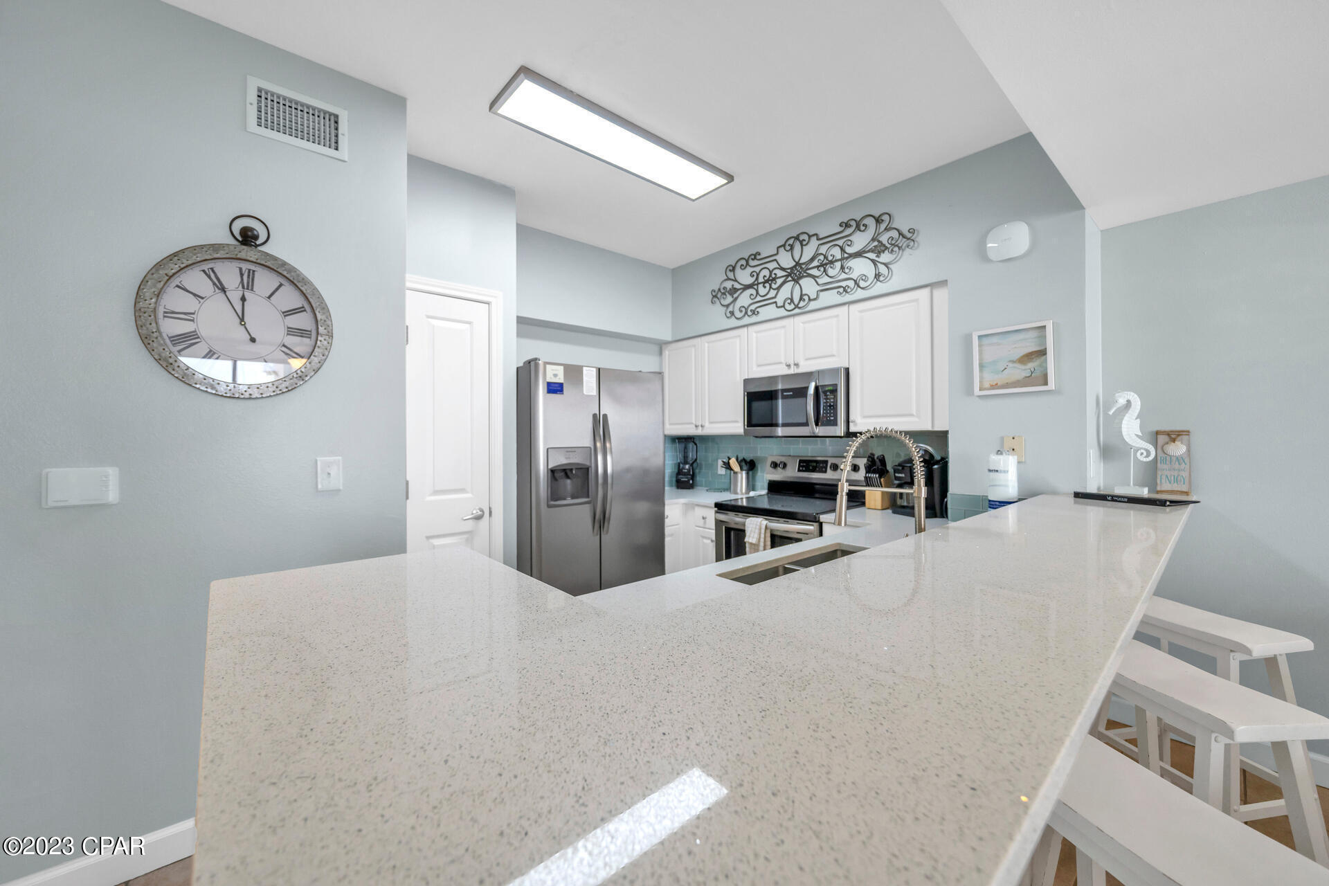 Shores Of Panama Phase I - Residential