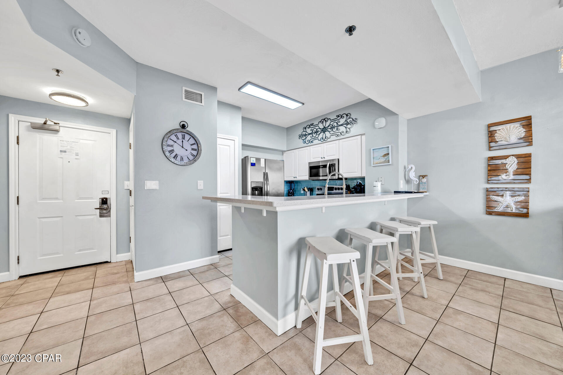 Shores Of Panama Phase I - Residential