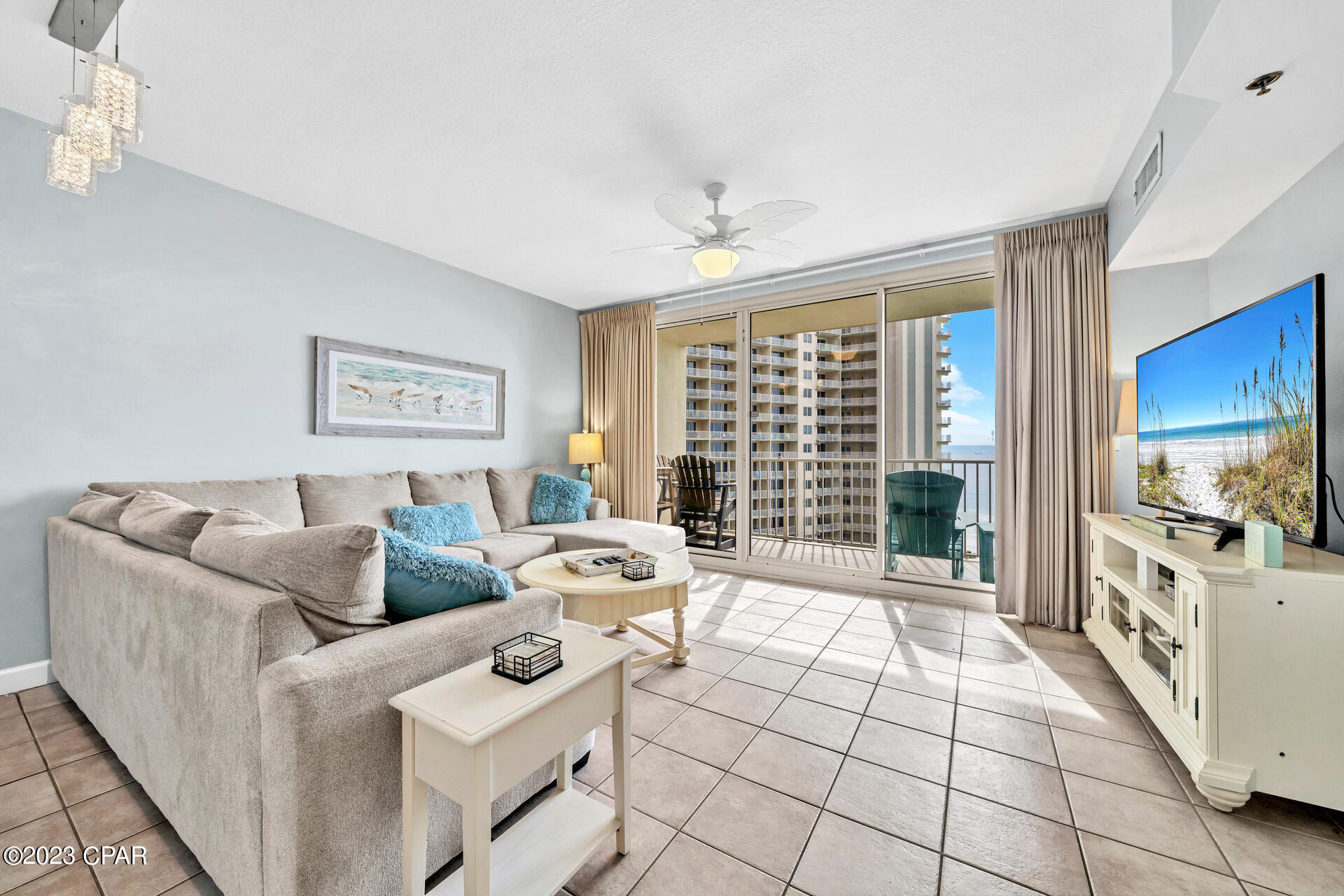 Shores Of Panama Phase I - Residential