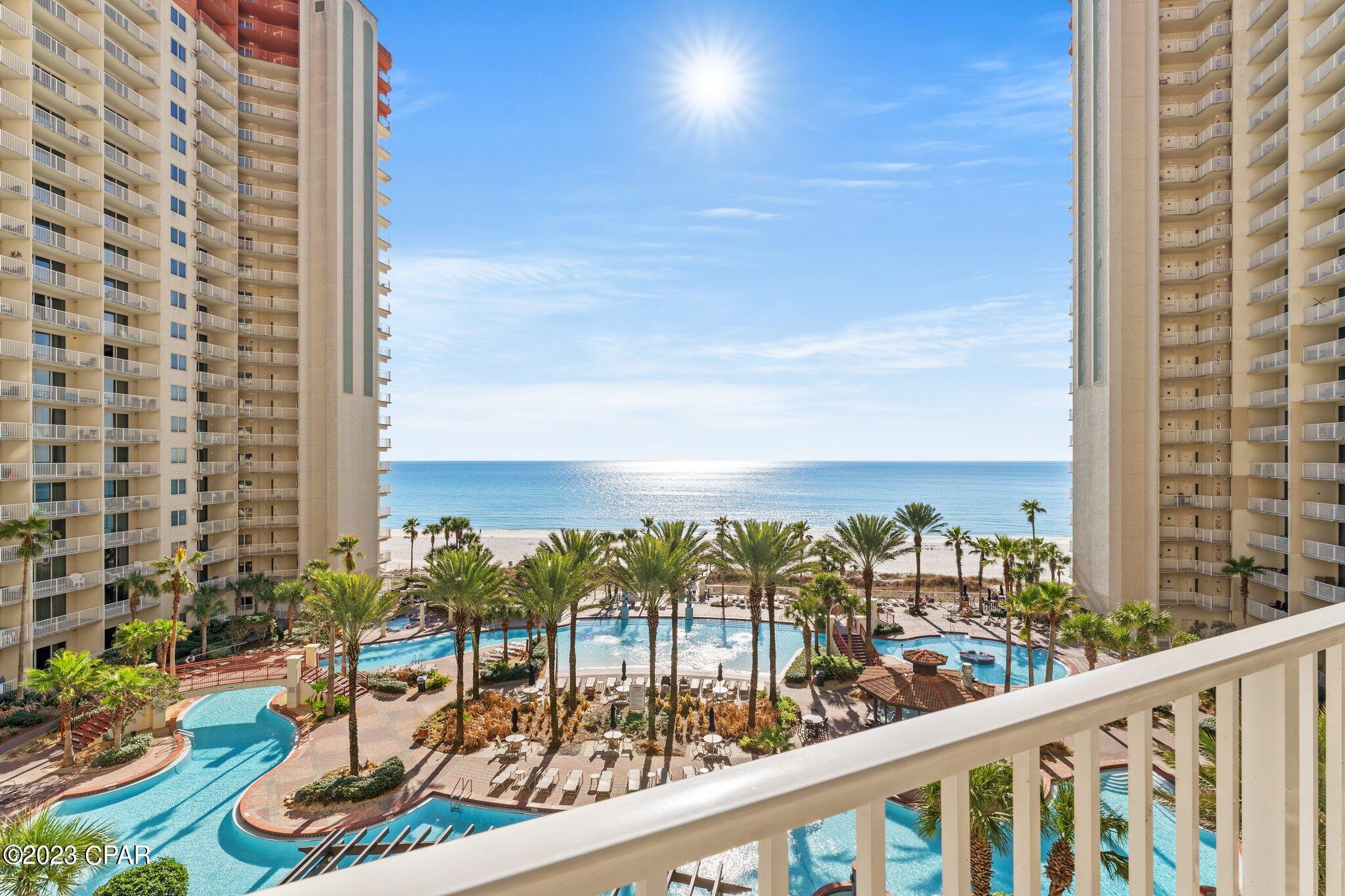 Shores Of Panama Phase I - Residential