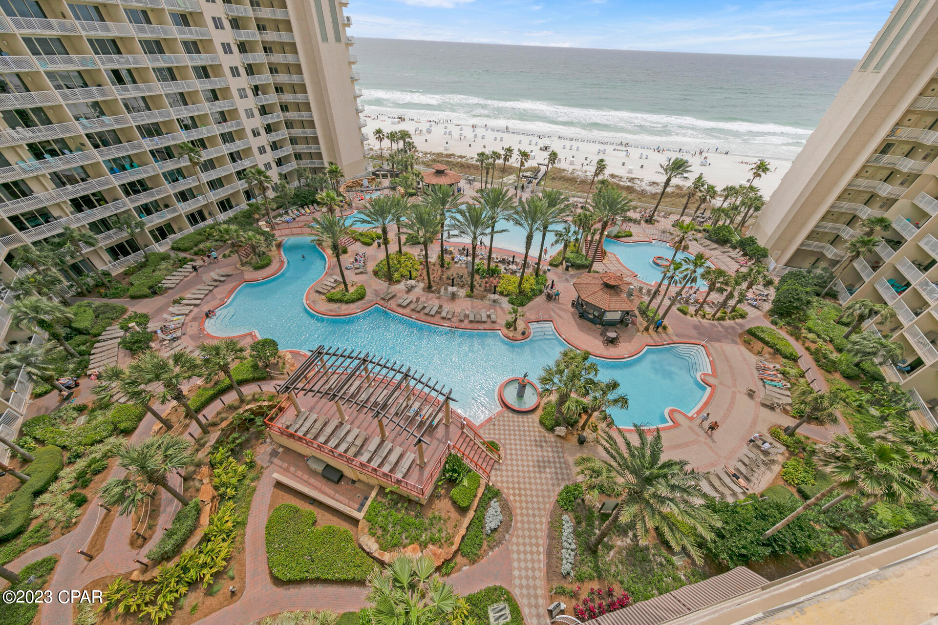 Shores Of Panama Phase I - Residential