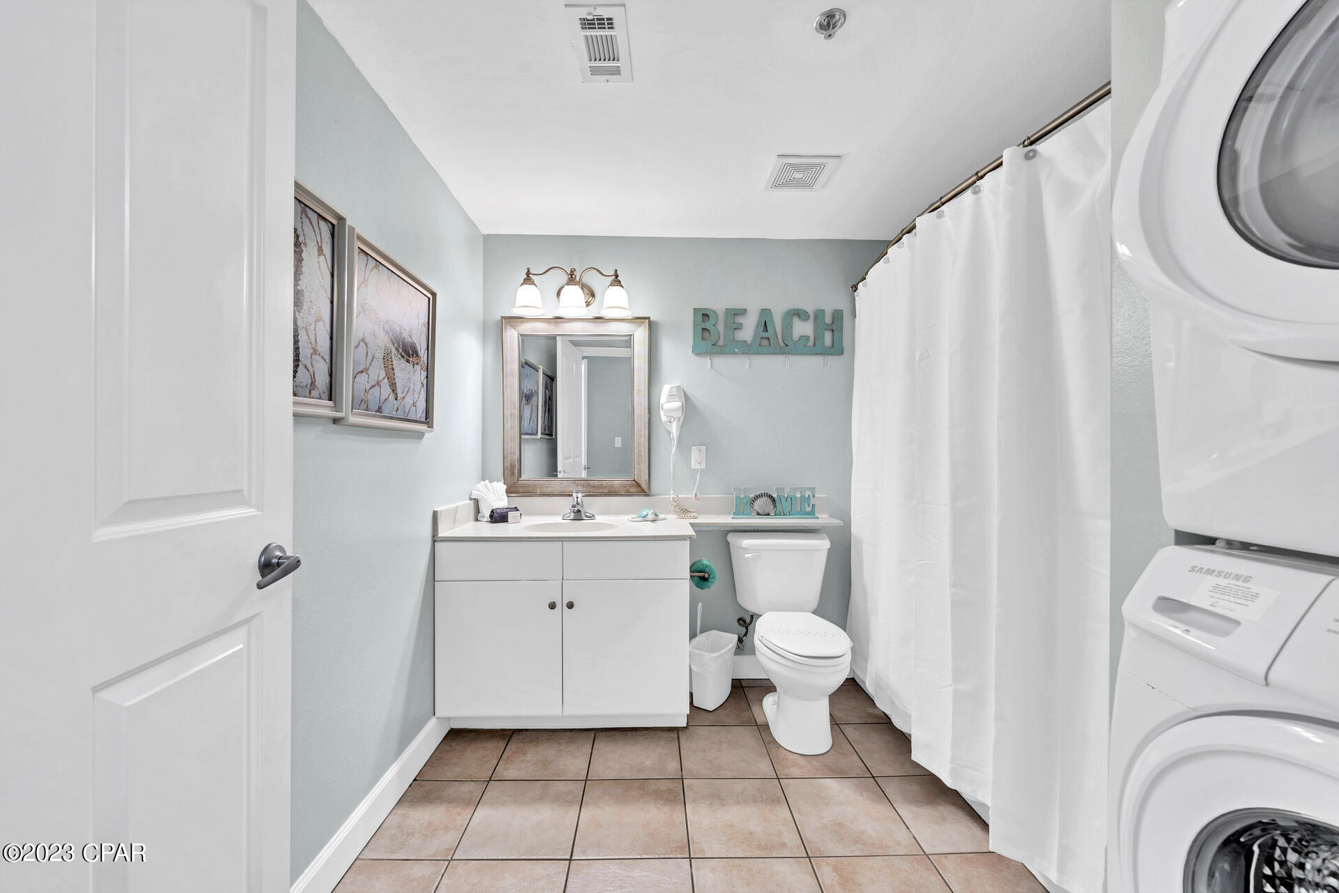 Shores Of Panama Phase I - Residential