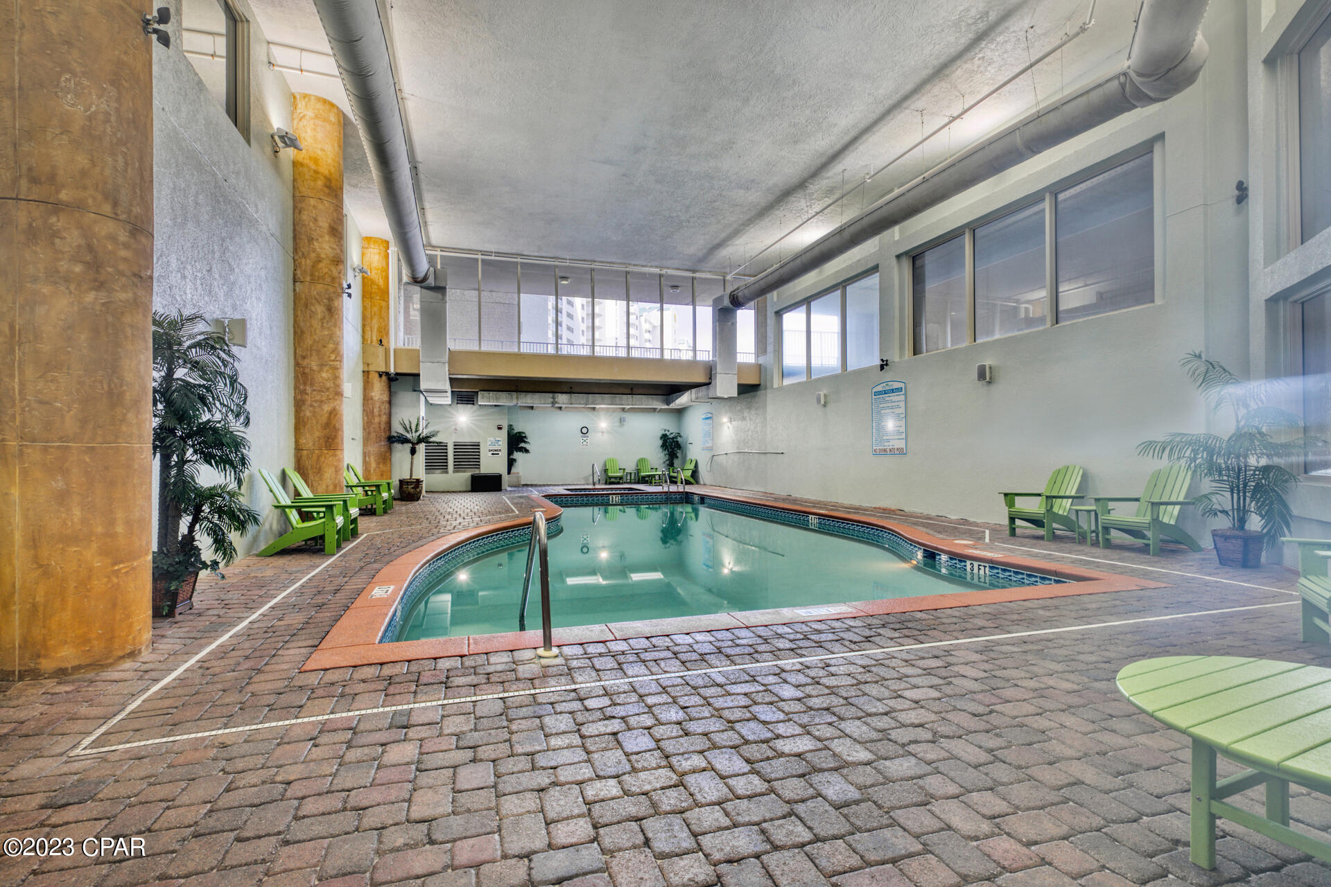 Shores Of Panama Phase I - Residential