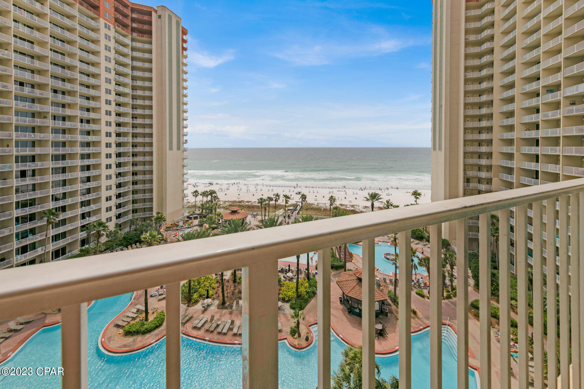 Shores Of Panama Phase I - Residential