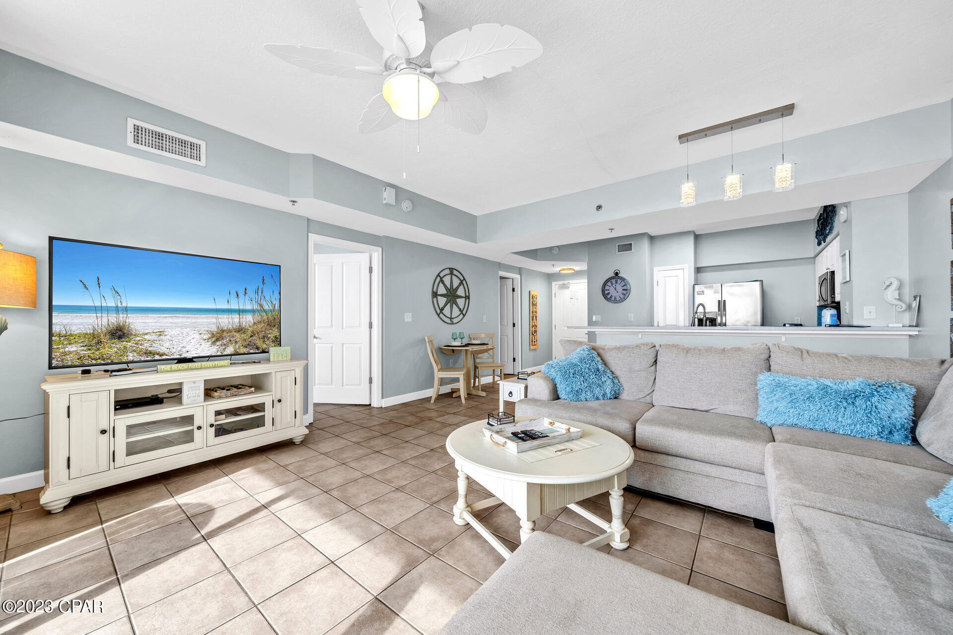 Shores Of Panama Phase I - Residential