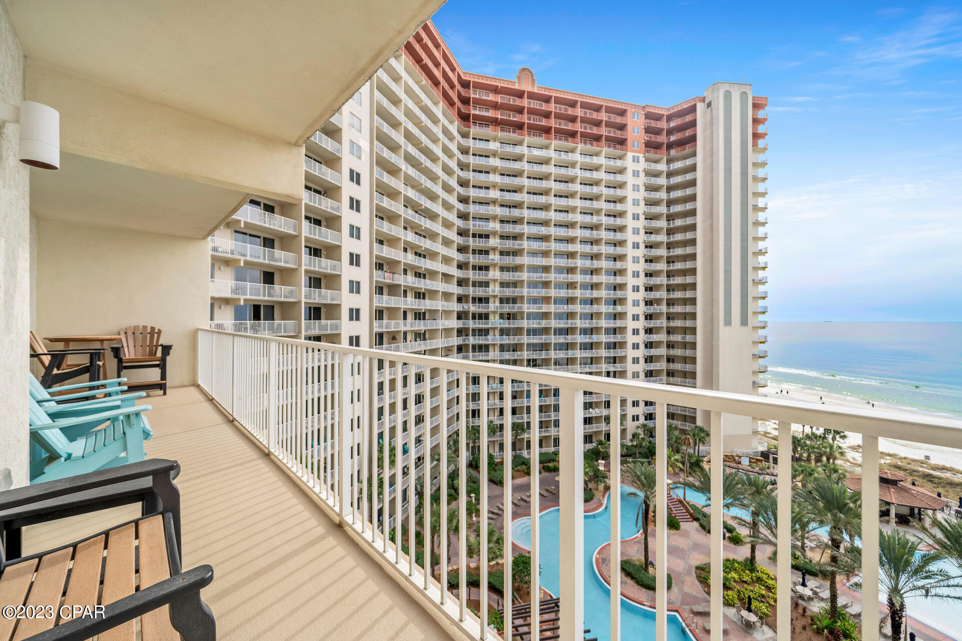 Shores Of Panama Phase I - Residential