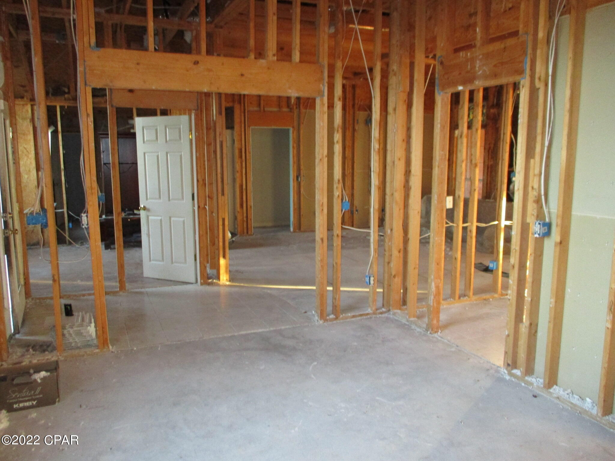 Pelican Point - Residential