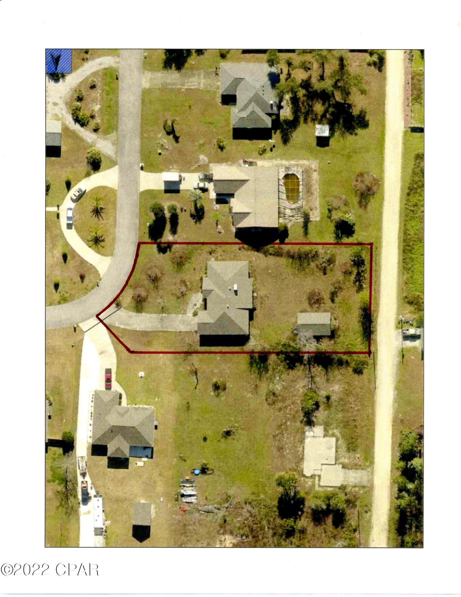 Pelican Point - Residential