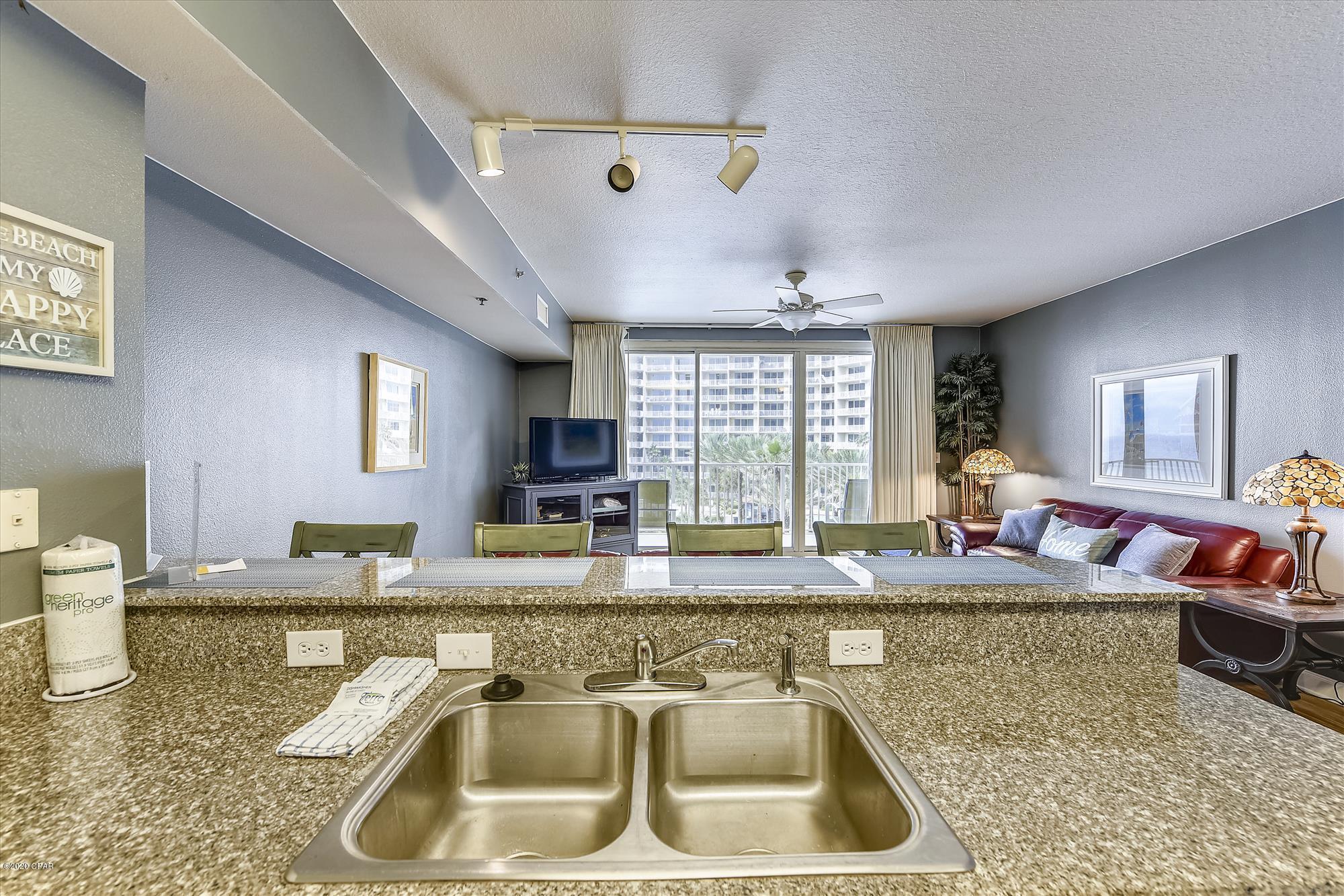 Shores Of Panama - Residential