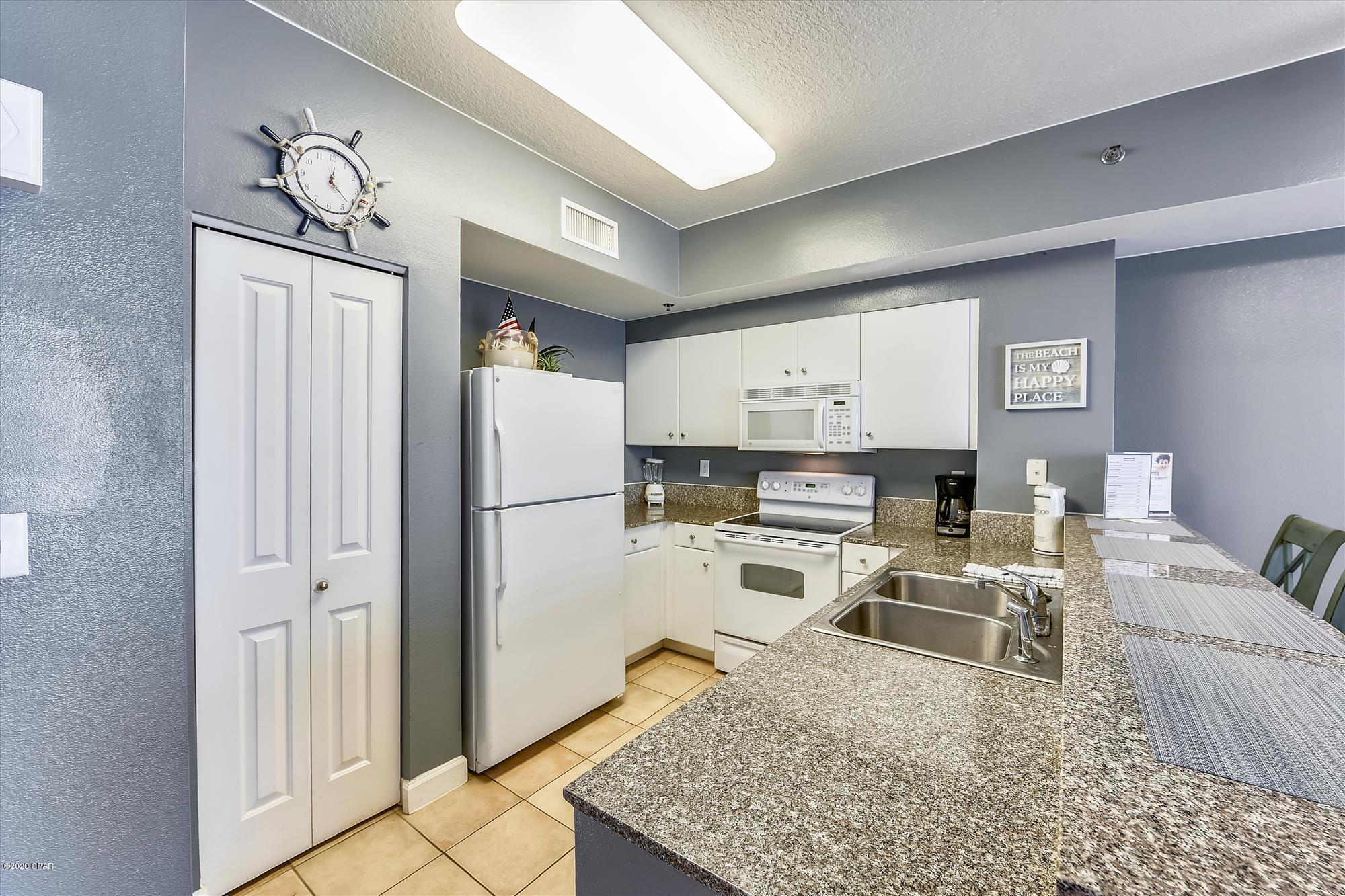 Shores Of Panama - Residential