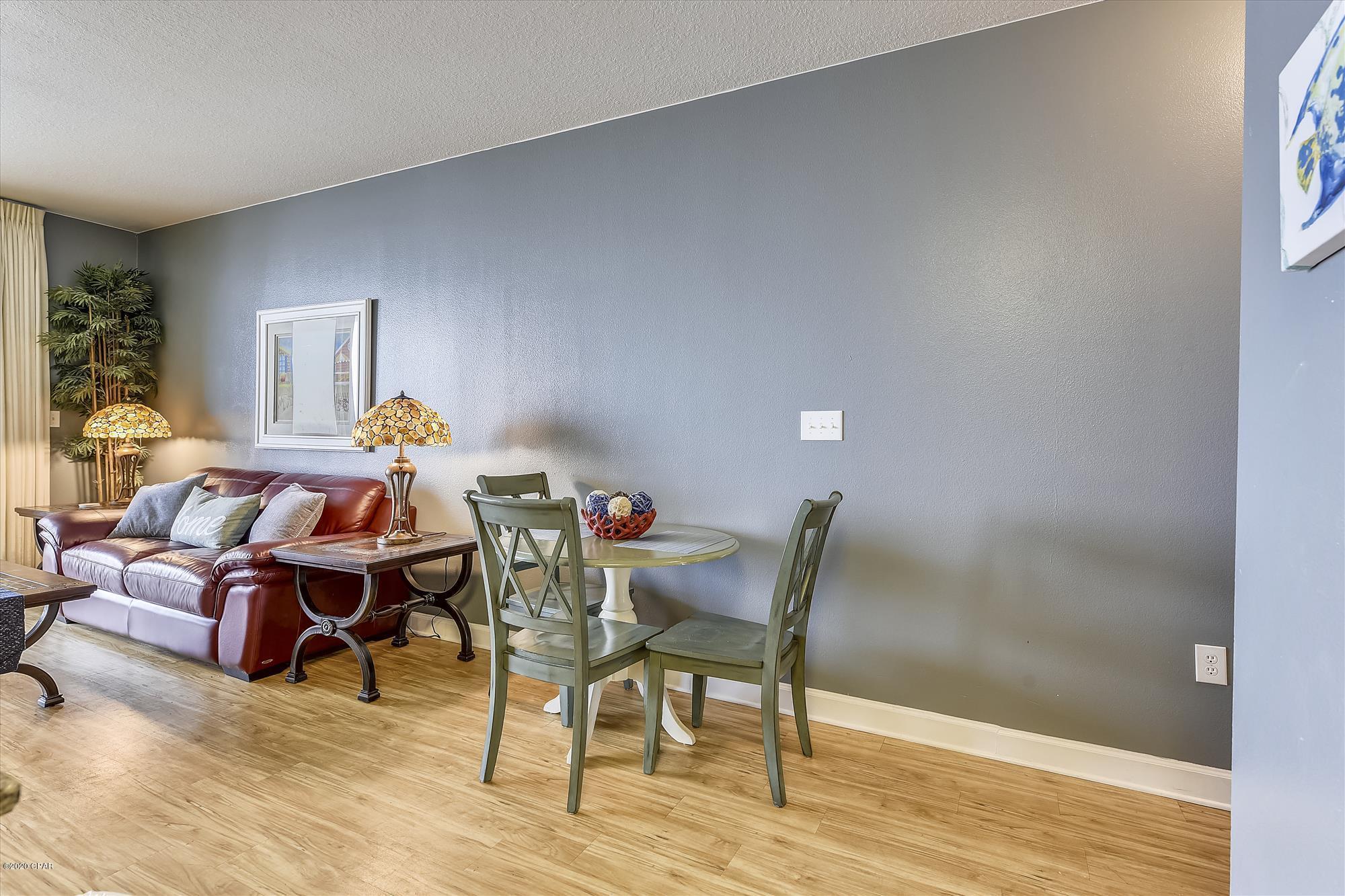 Shores Of Panama - Residential