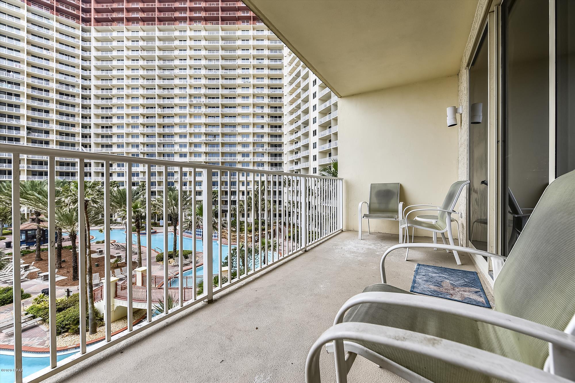 Shores Of Panama - Residential