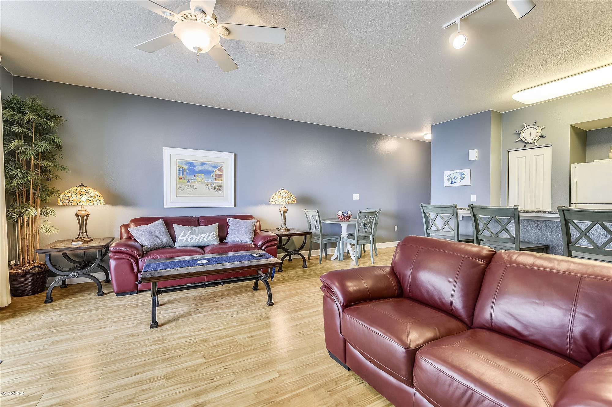 Shores Of Panama - Residential