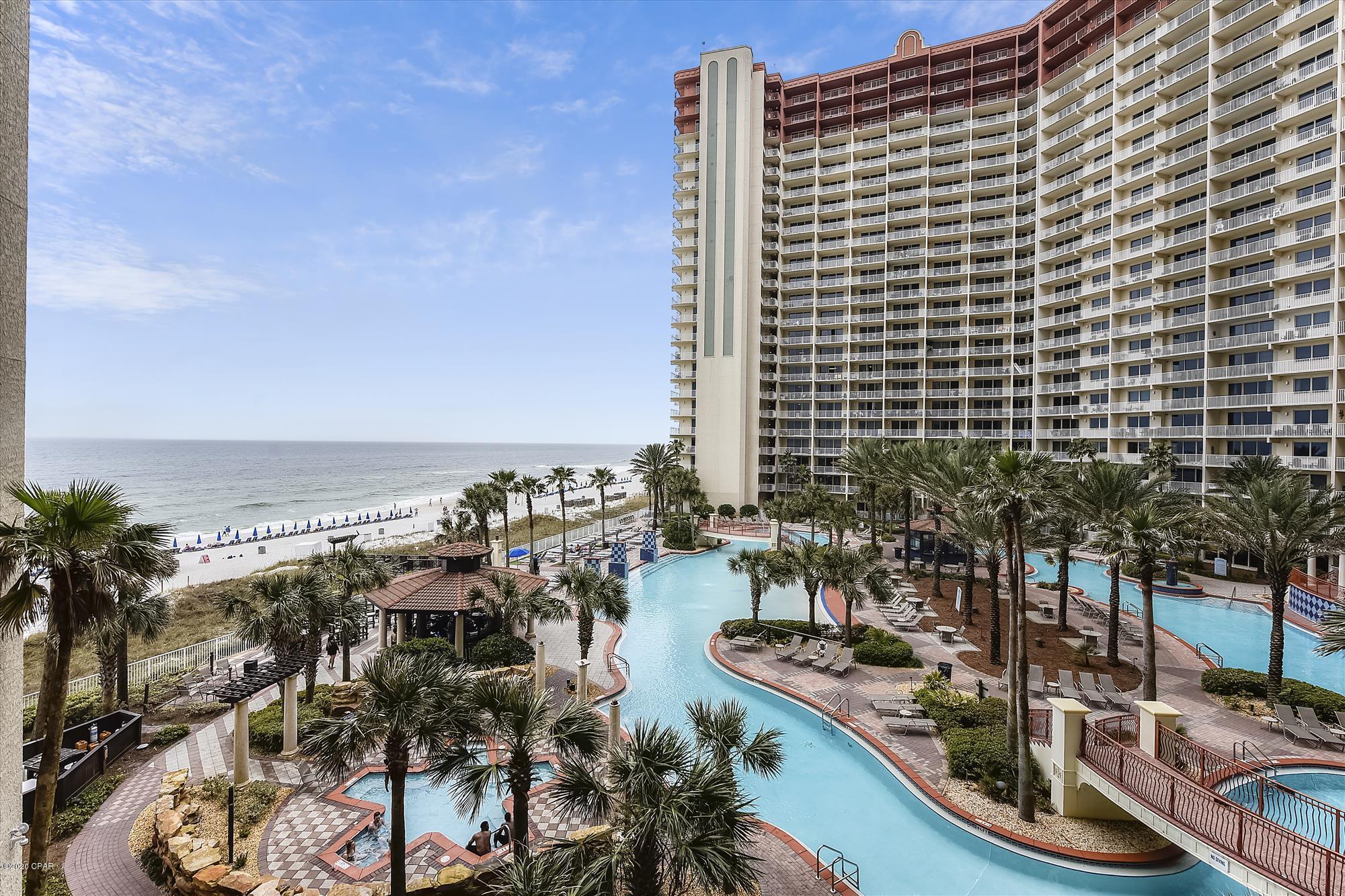 Shores Of Panama - Residential