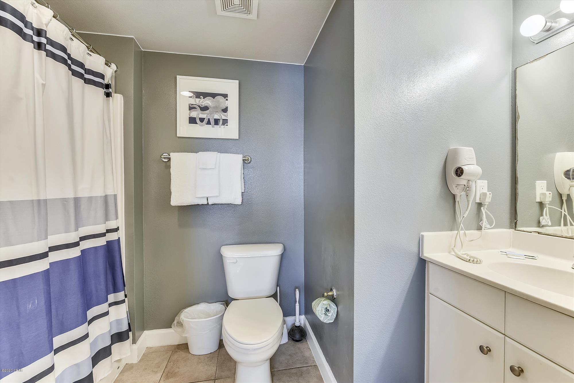 Shores Of Panama - Residential