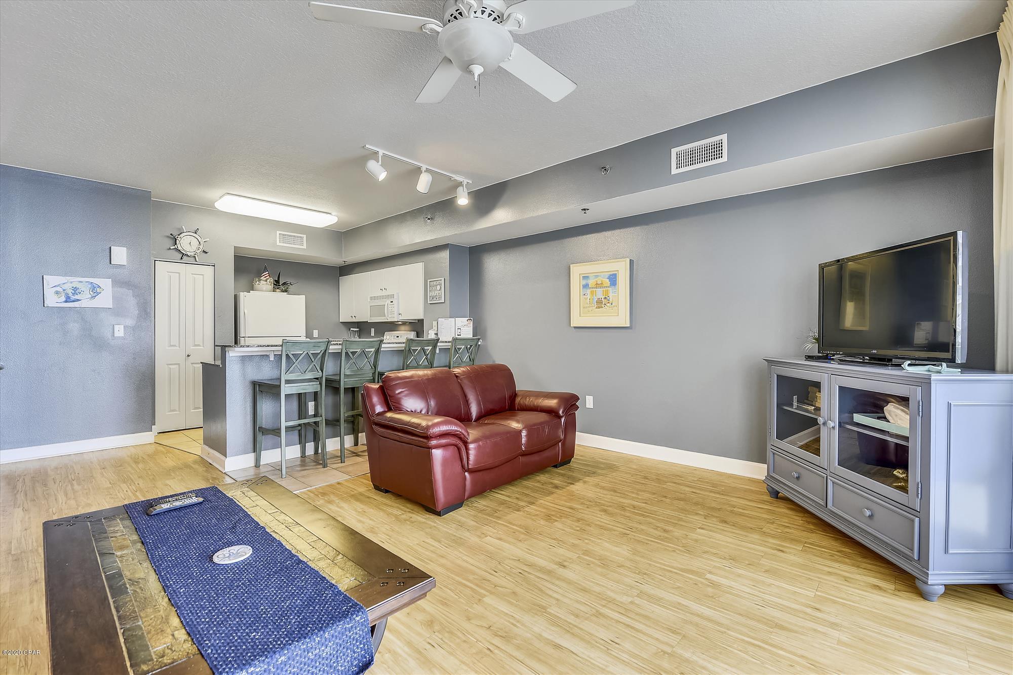 Shores Of Panama - Residential