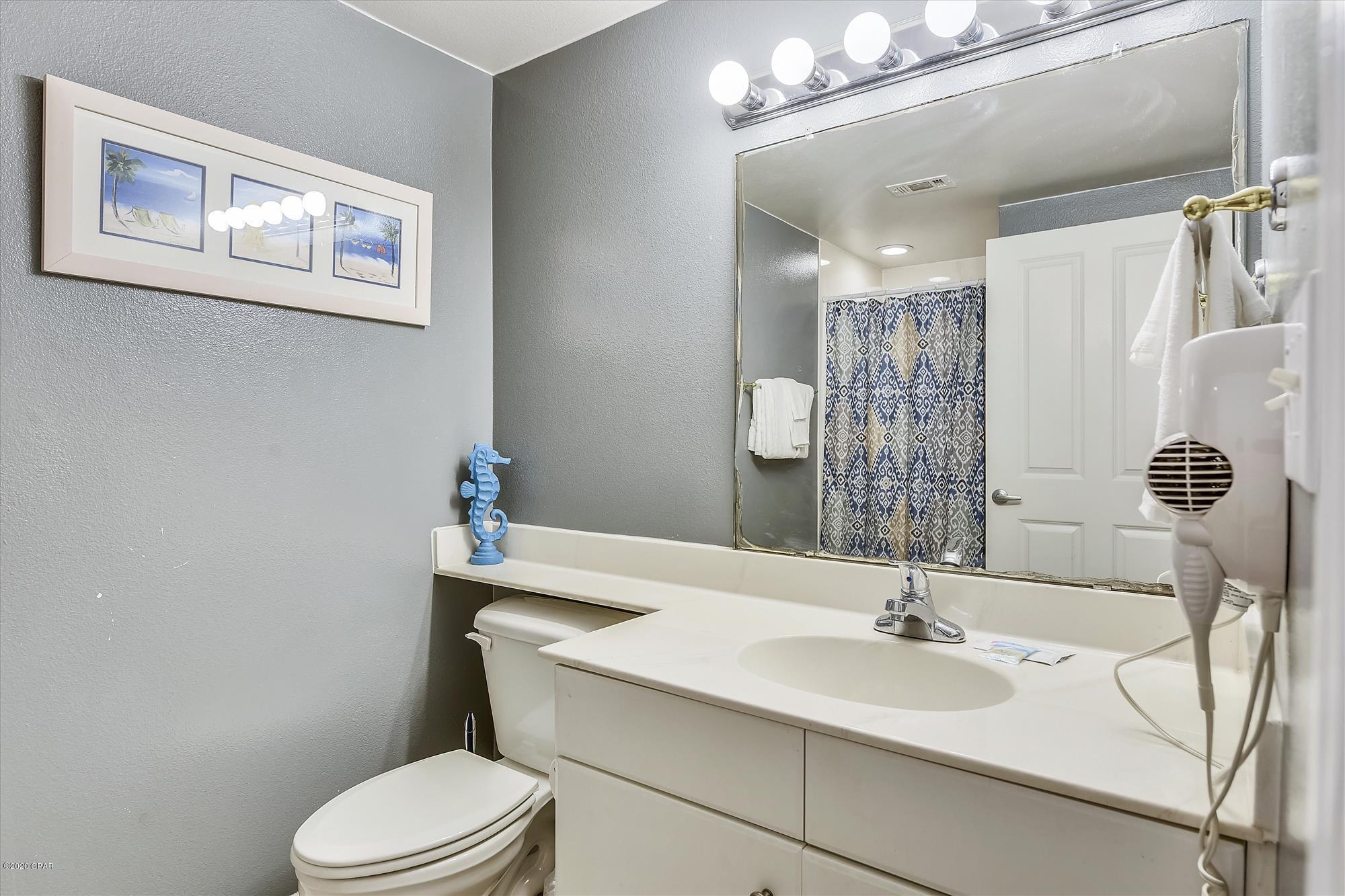 Shores Of Panama - Residential