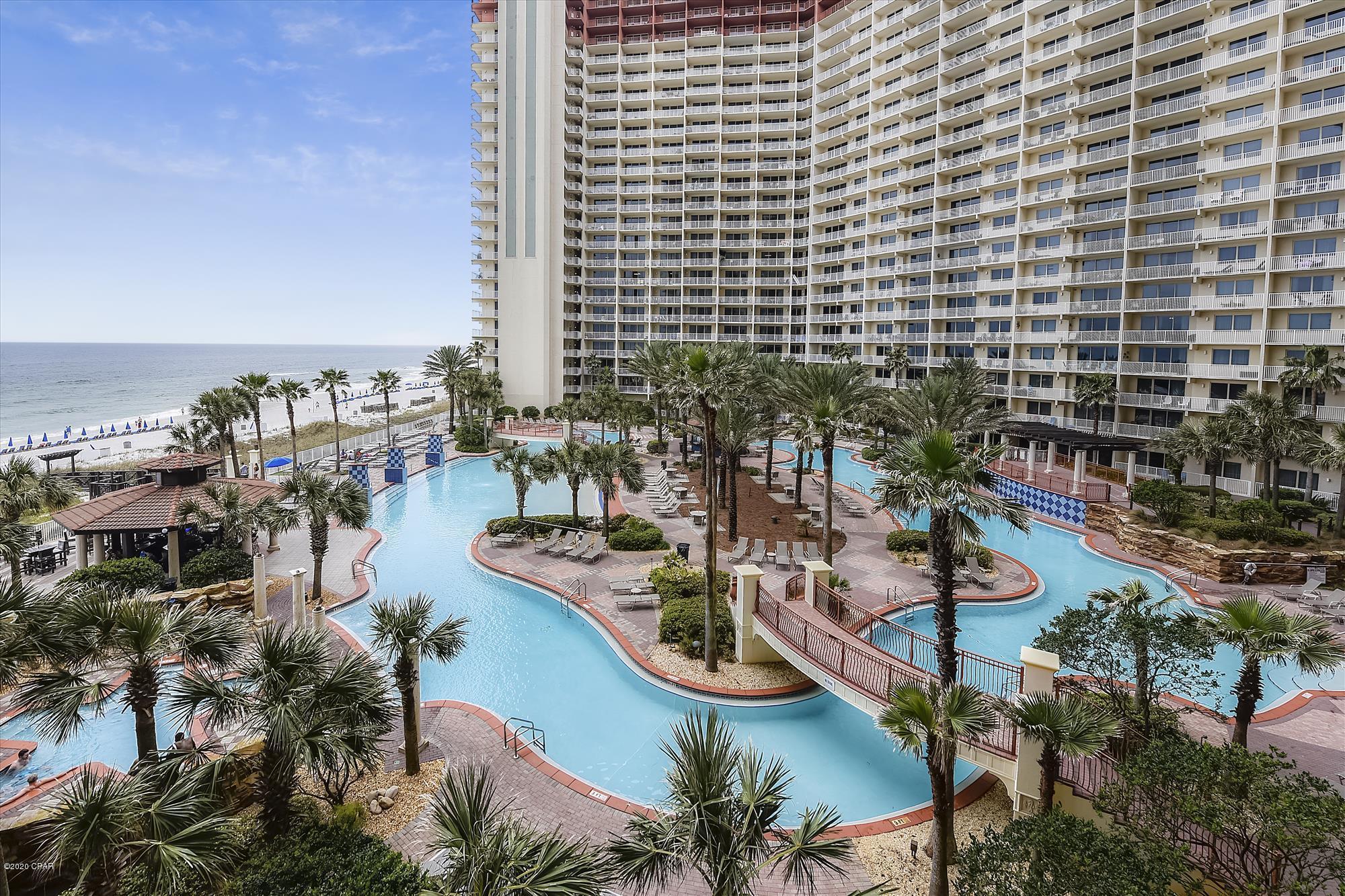 Shores Of Panama - Residential