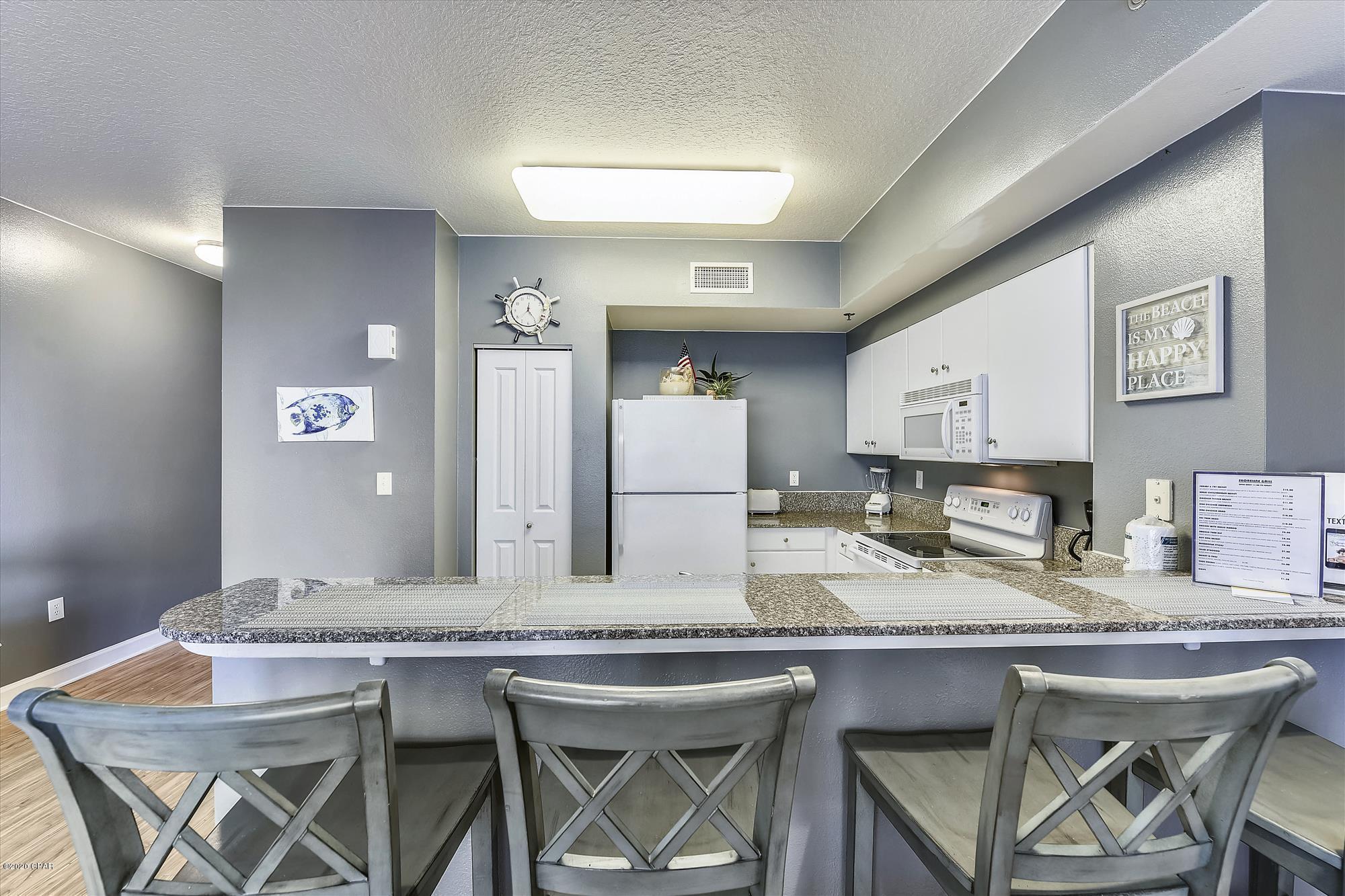 Shores Of Panama - Residential