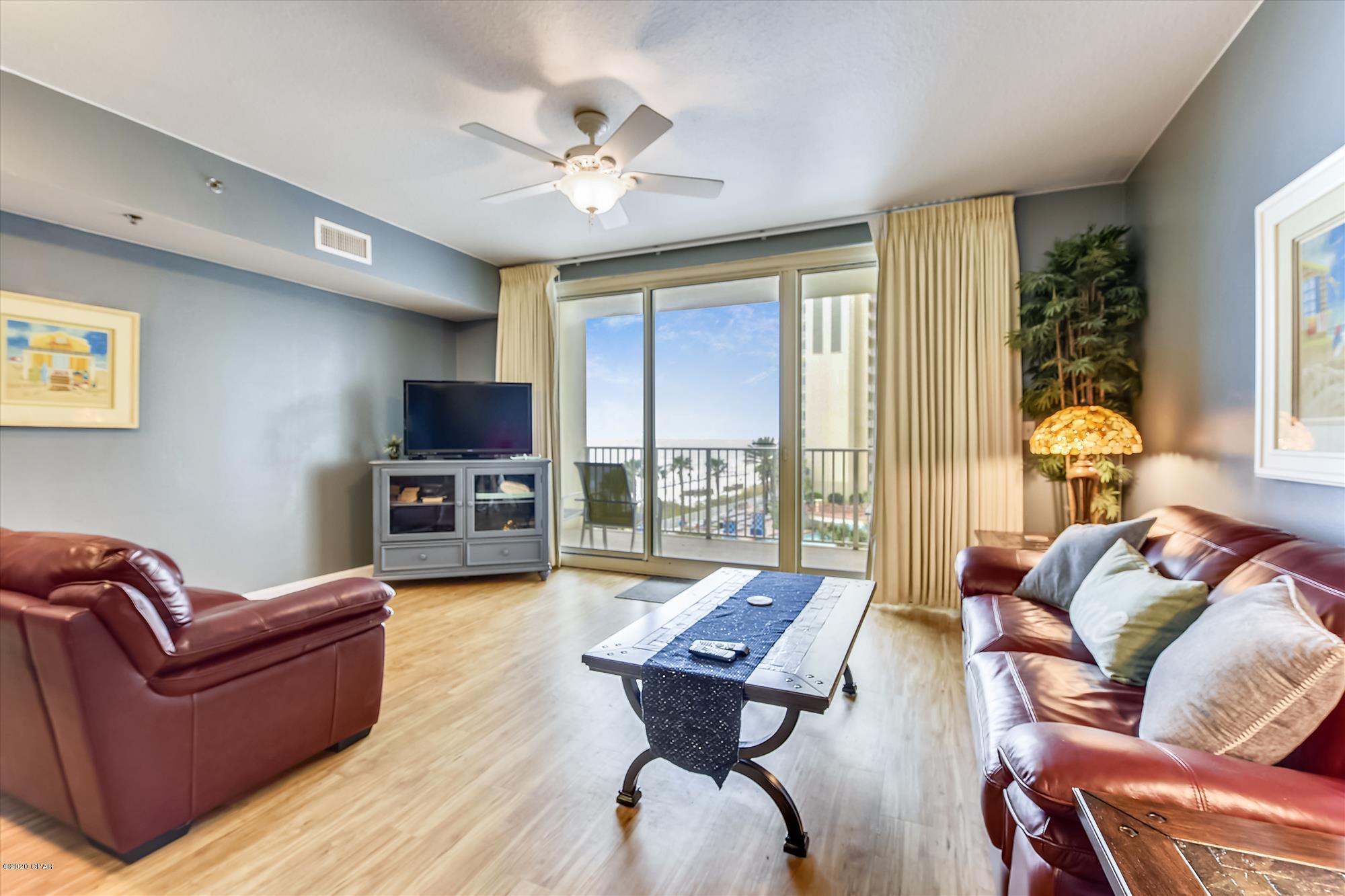 Shores Of Panama - Residential