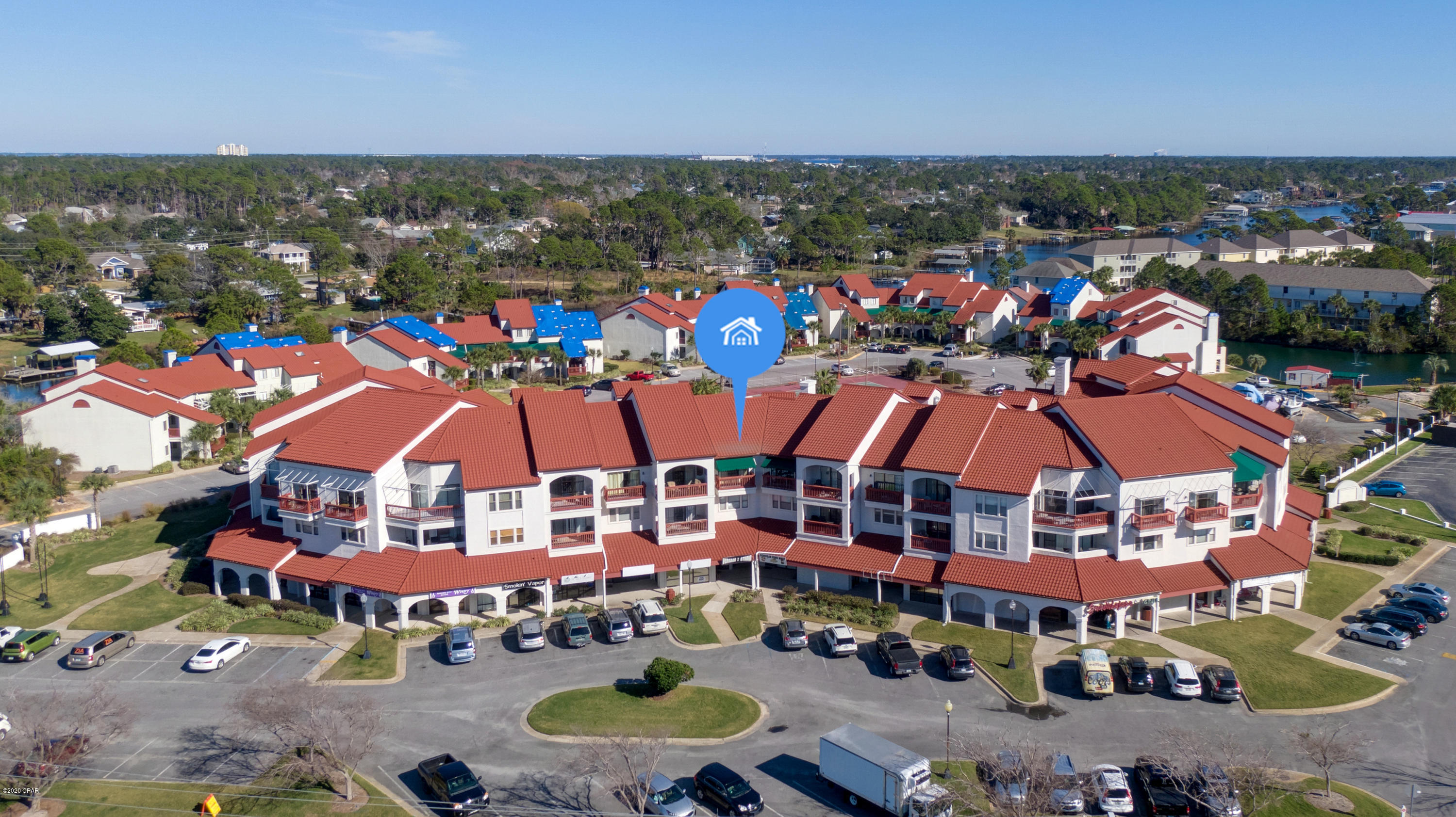 Villas Of St. Thomas 1 - Residential