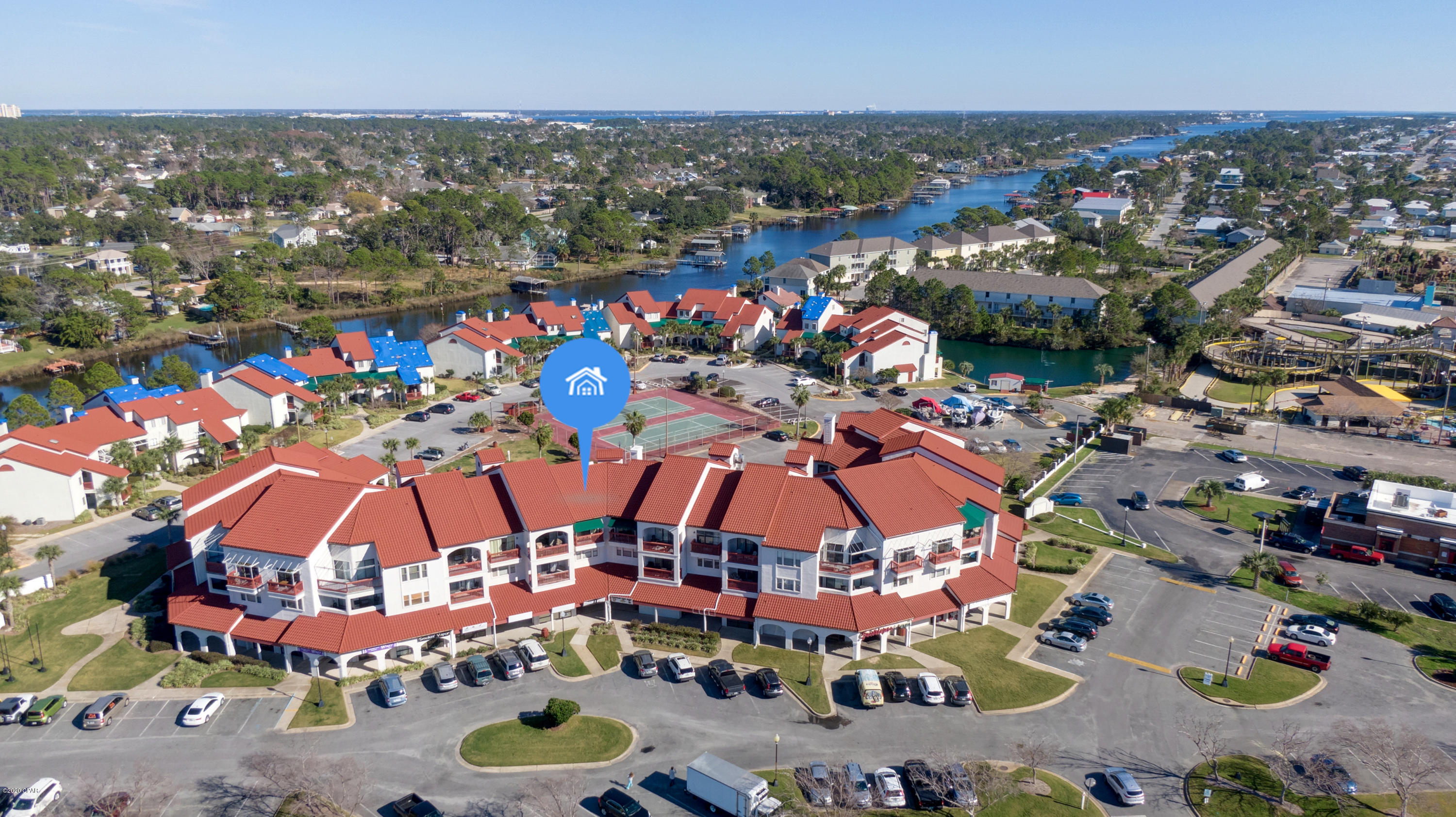 Villas Of St. Thomas 1 - Residential