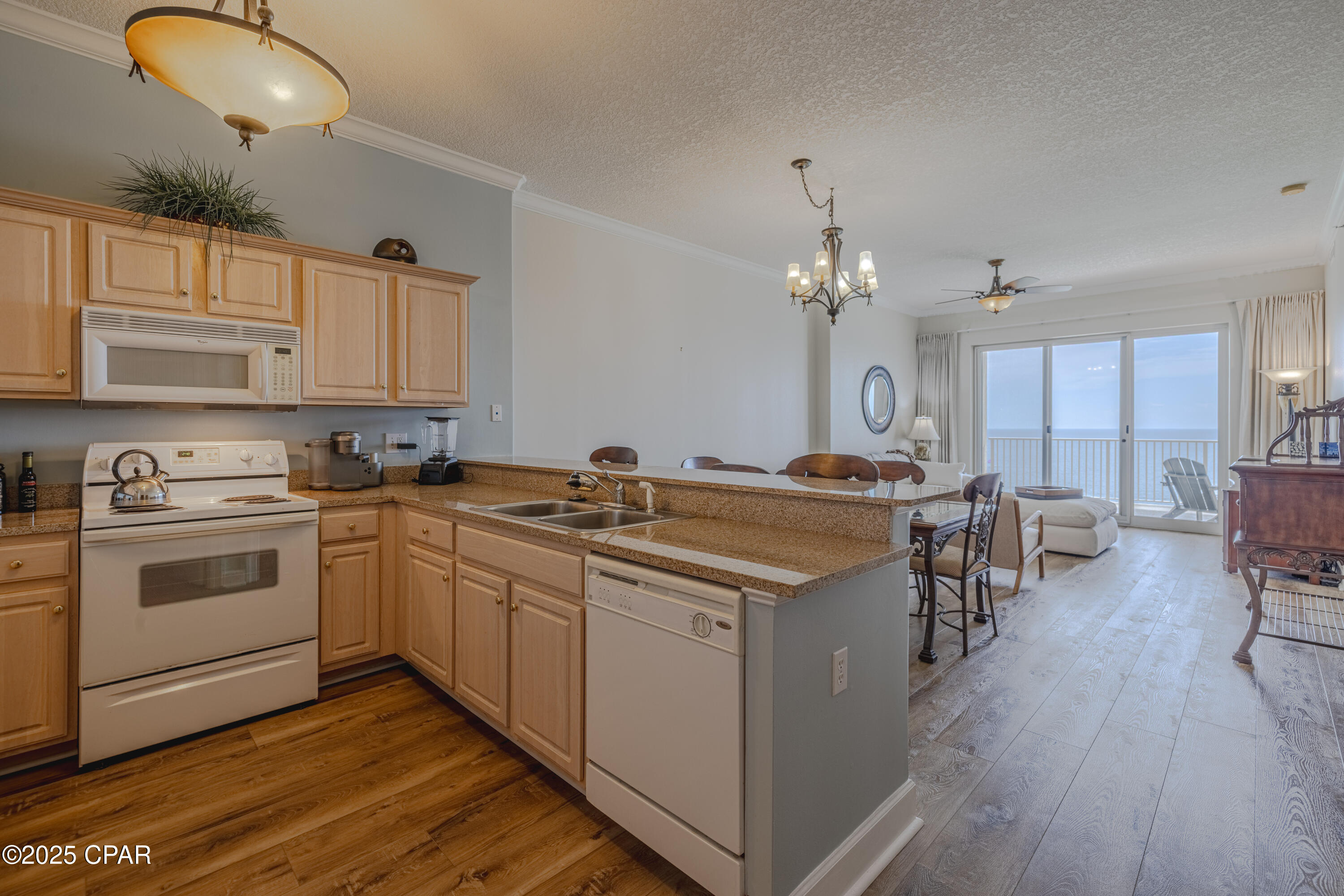 Ocean Villa - Residential