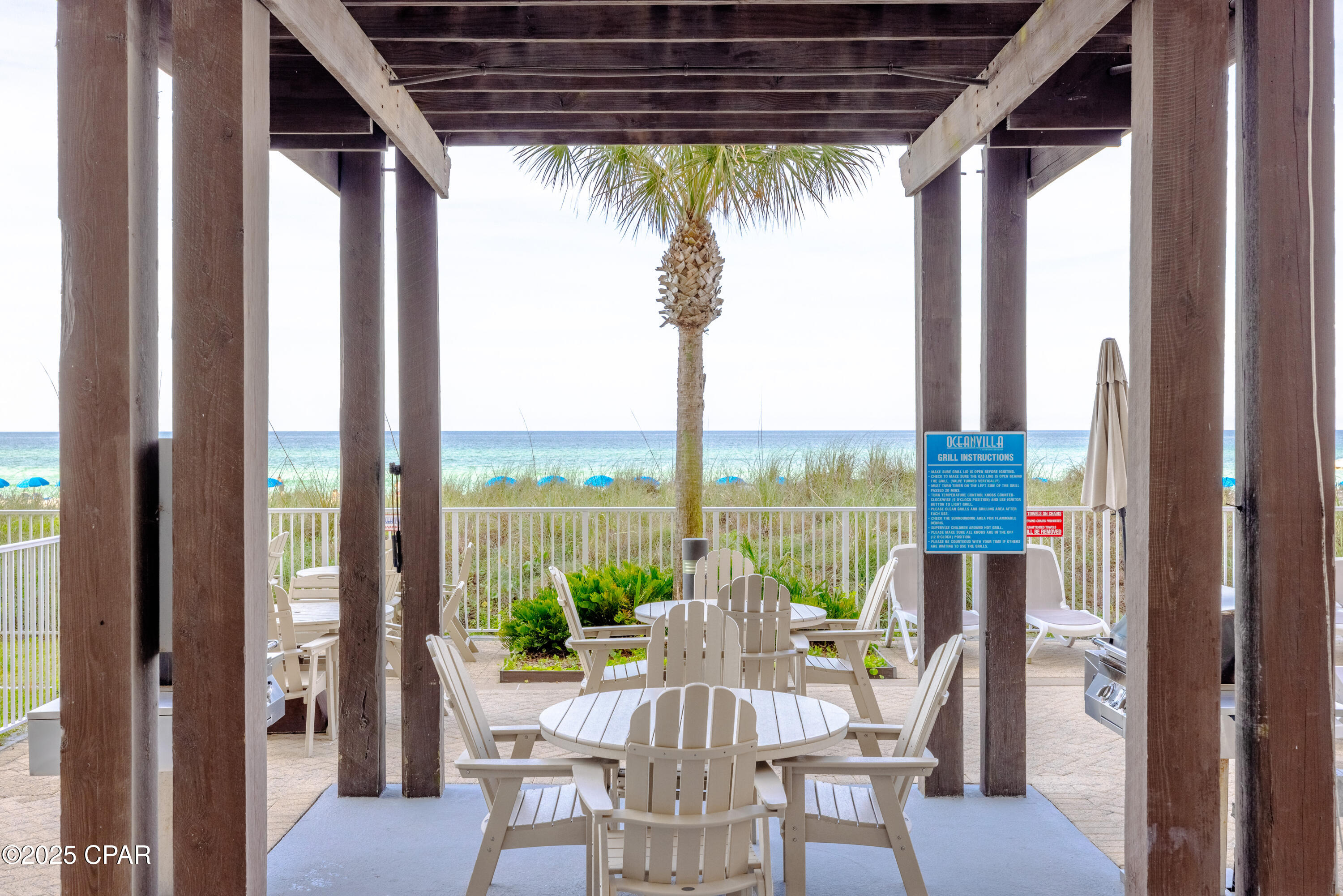 Ocean Villa - Residential