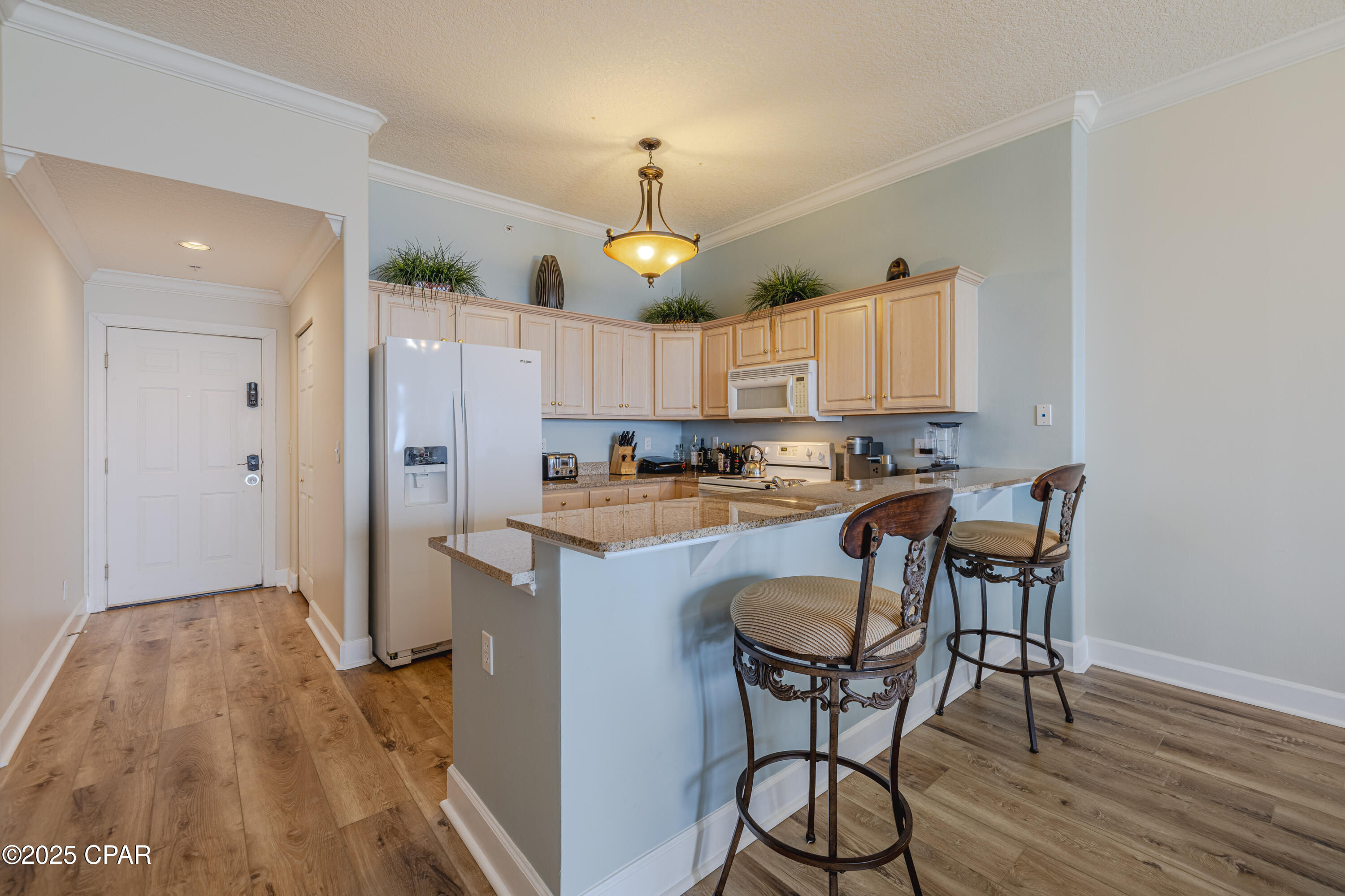 Ocean Villa - Residential