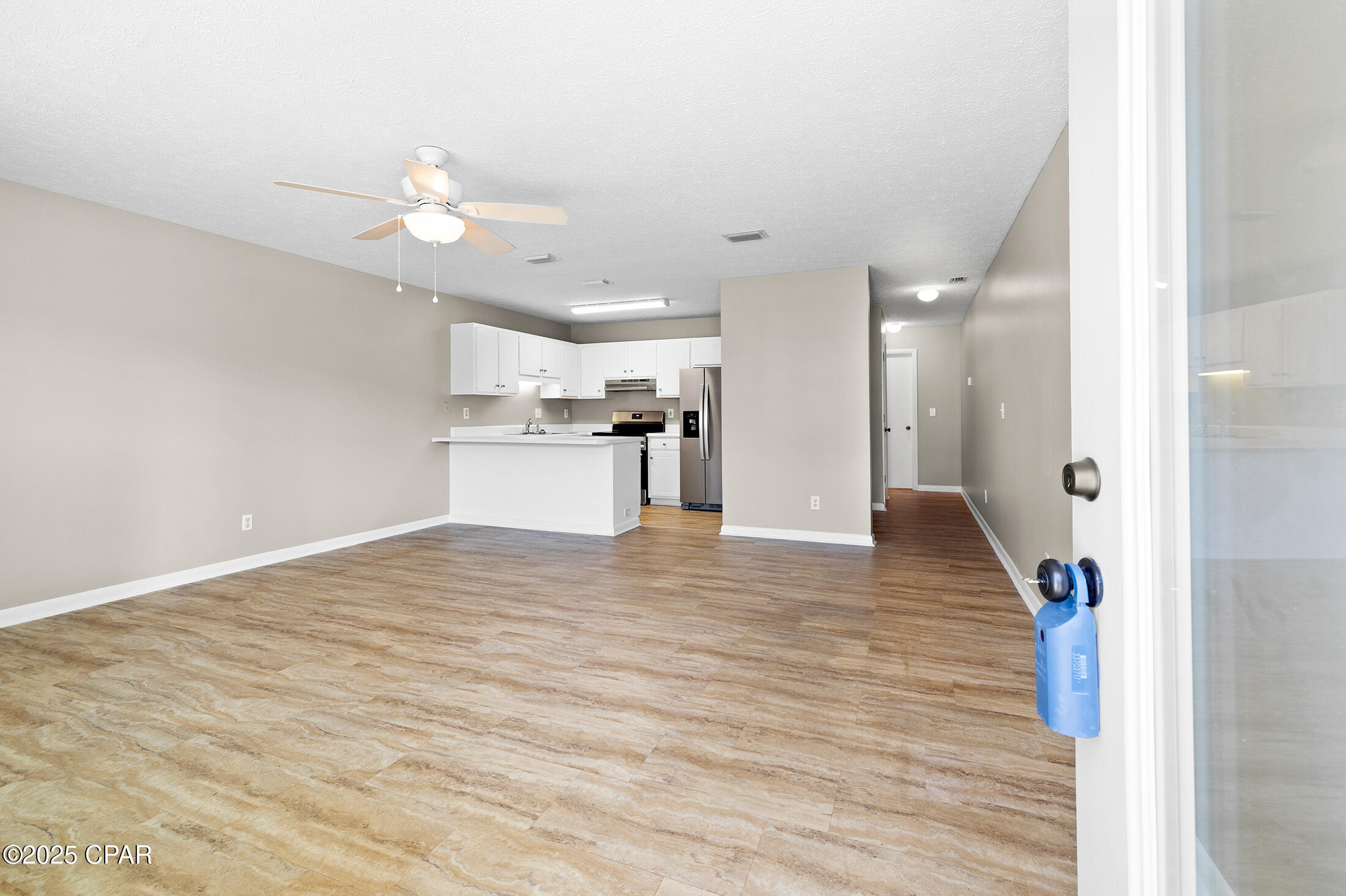 Wendwood Condo - Residential