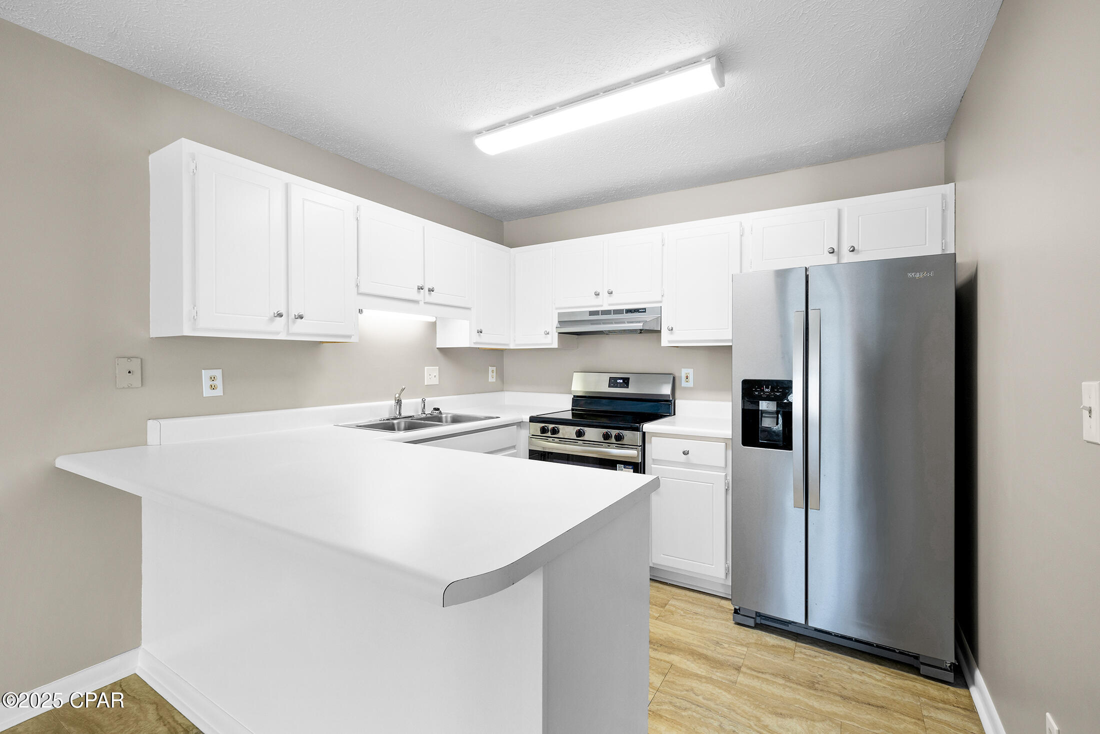 Wendwood Condo - Residential