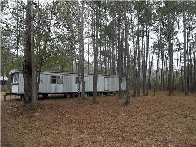 Bunker - Residential