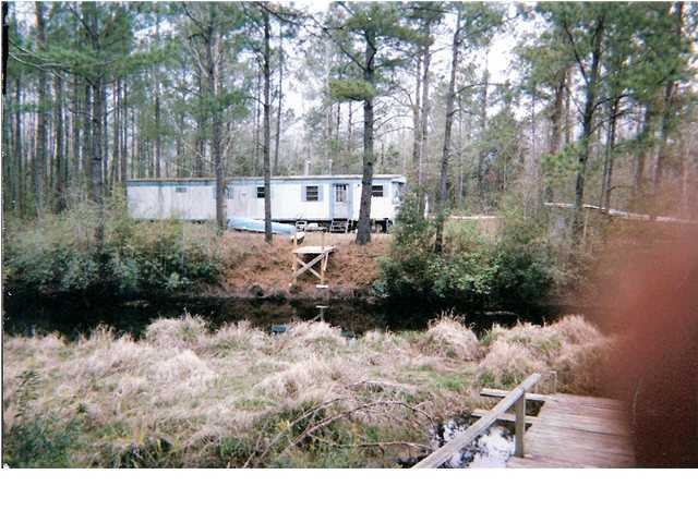 Bunker - Residential