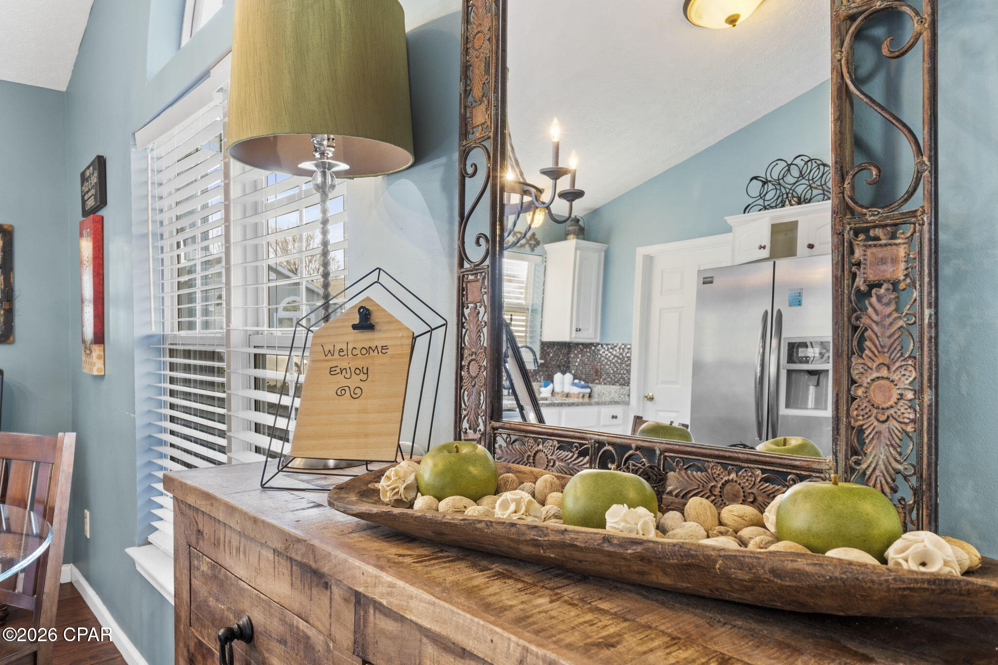 Palm Cove Phase III - Residential Lease