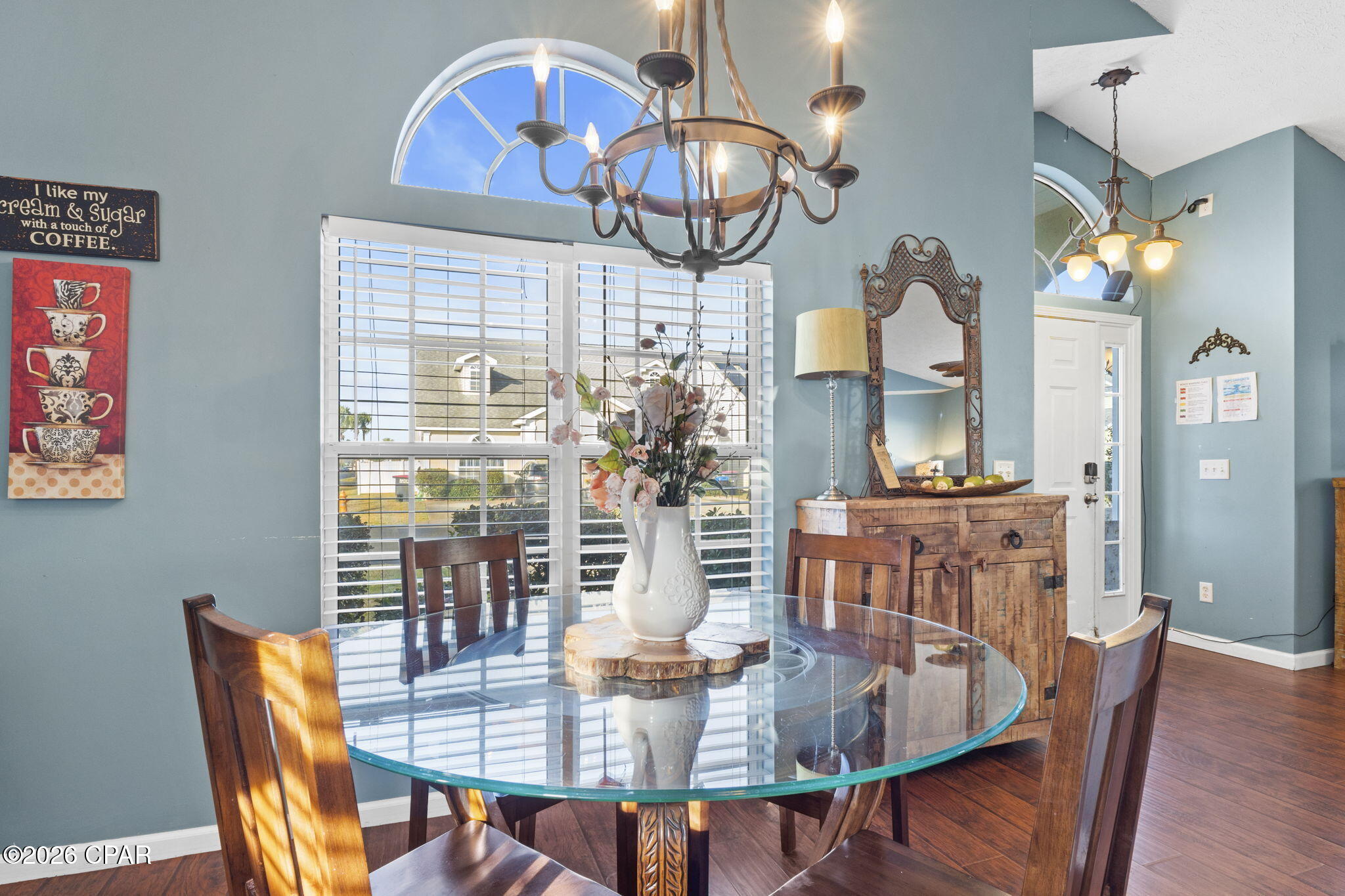 Palm Cove Phase III - Residential Lease