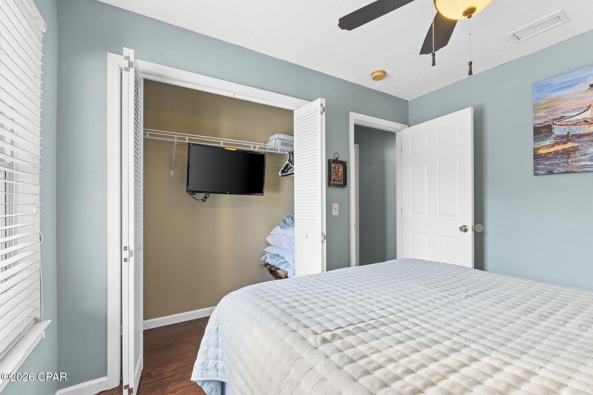 Palm Cove Phase III - Residential Lease