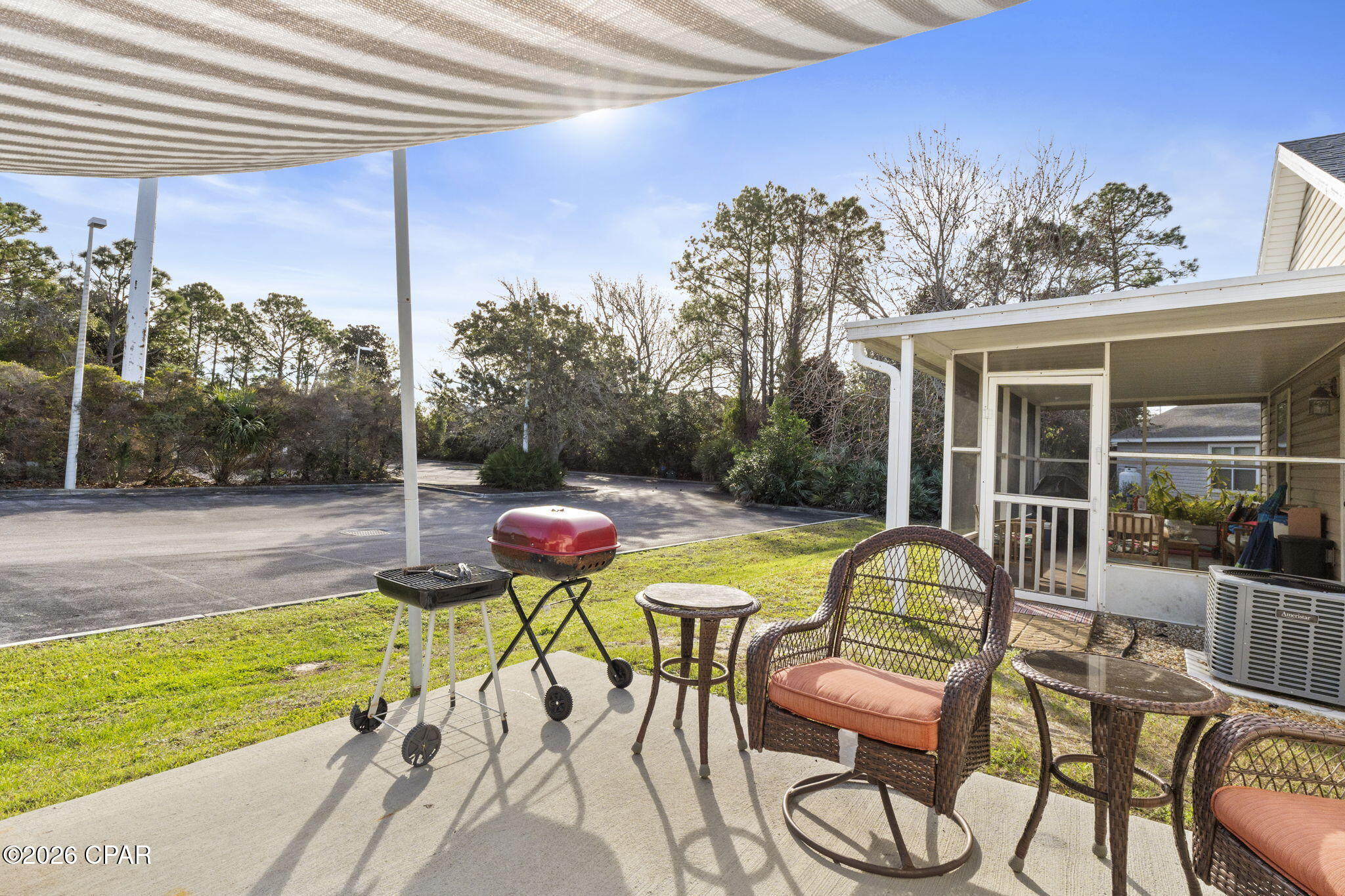 Palm Cove Phase III - Residential Lease