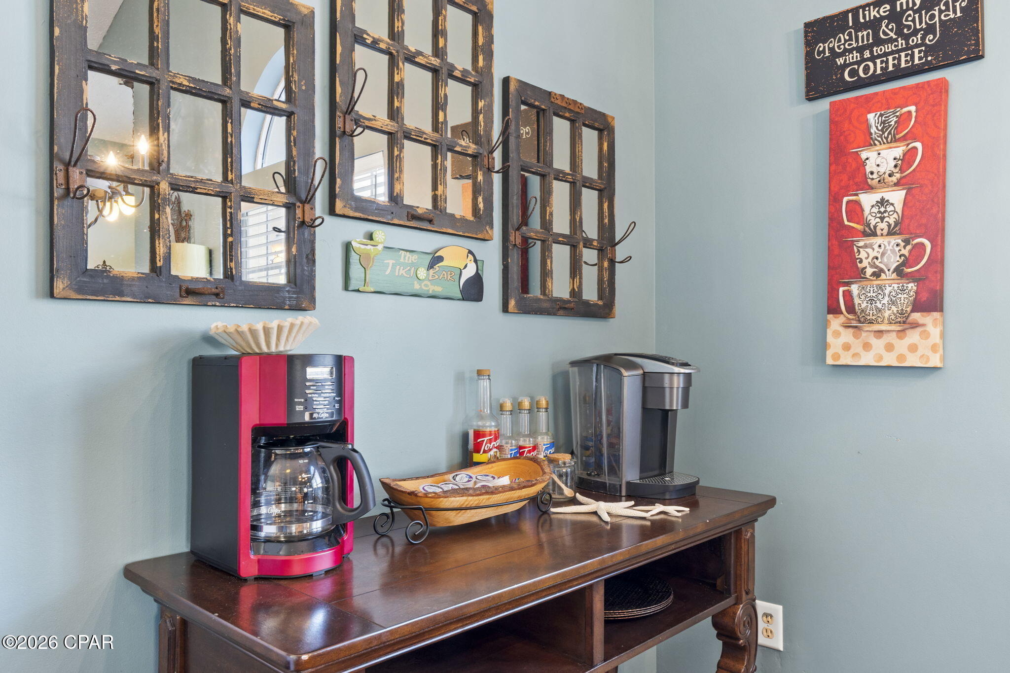 Palm Cove Phase III - Residential Lease