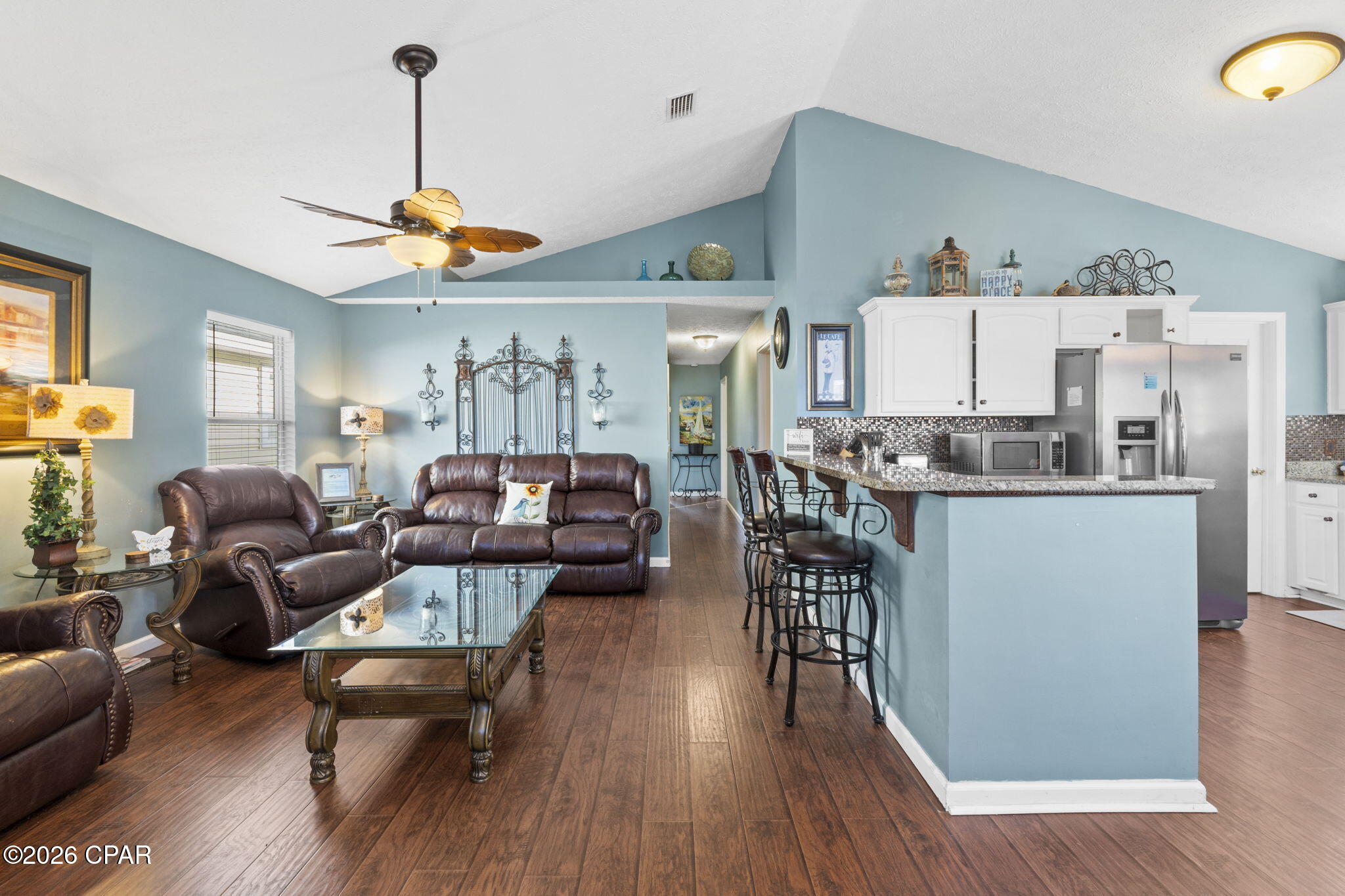 Palm Cove Phase III - Residential Lease