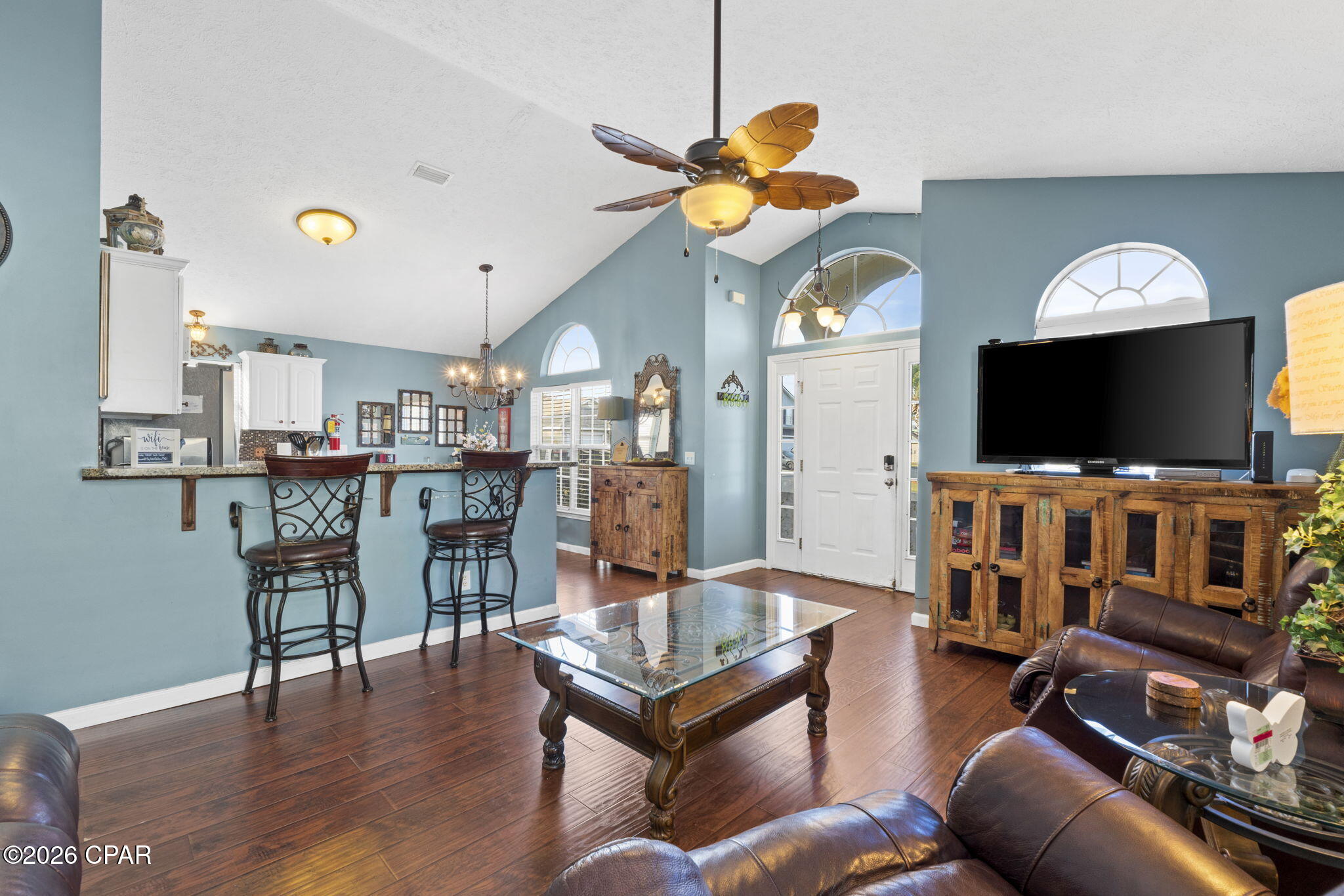 Palm Cove Phase III - Residential Lease