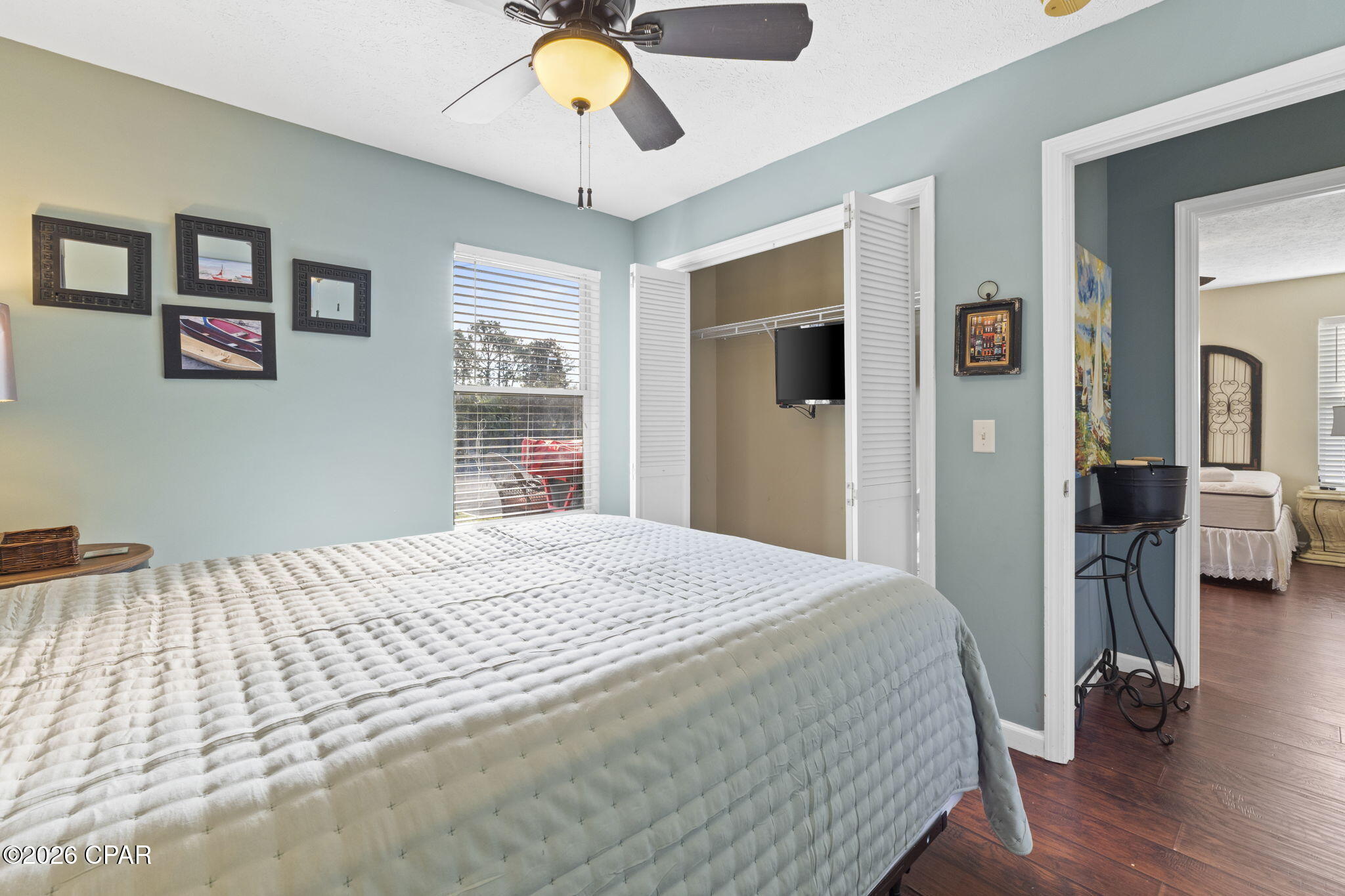 Palm Cove Phase III - Residential Lease