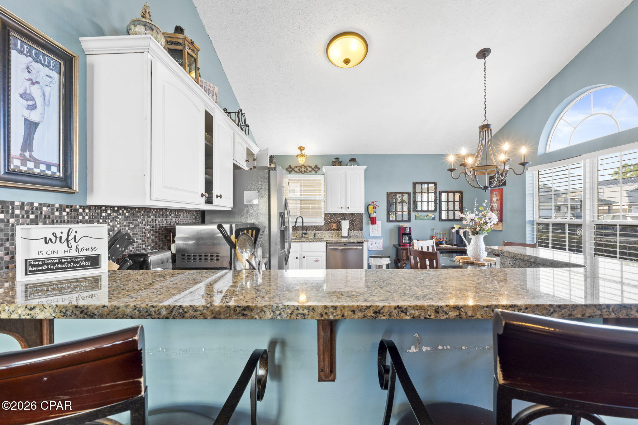 Palm Cove Phase III - Residential Lease