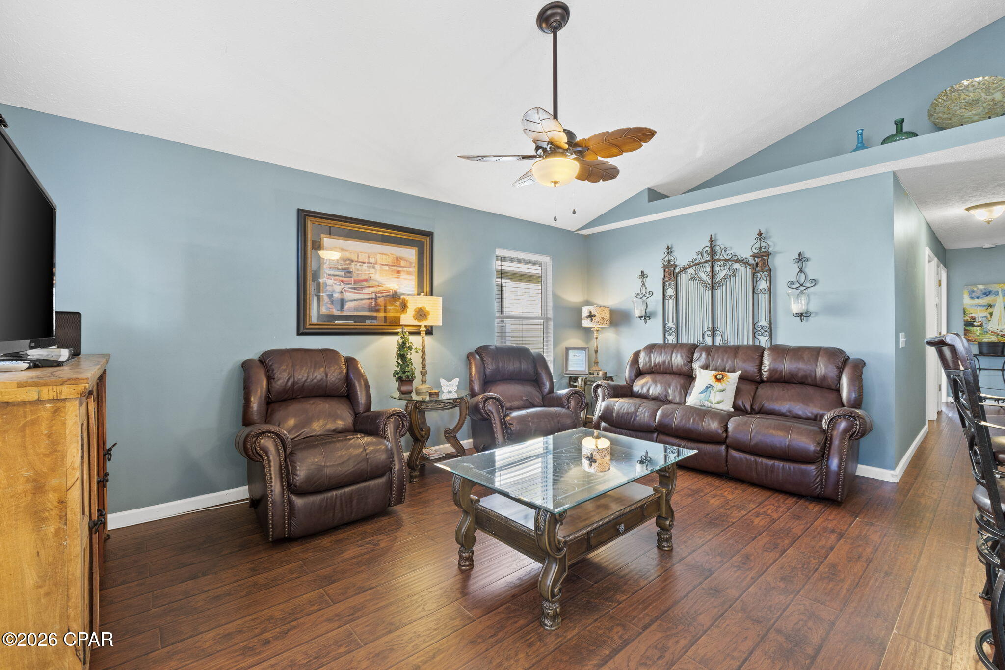 Palm Cove Phase III - Residential Lease