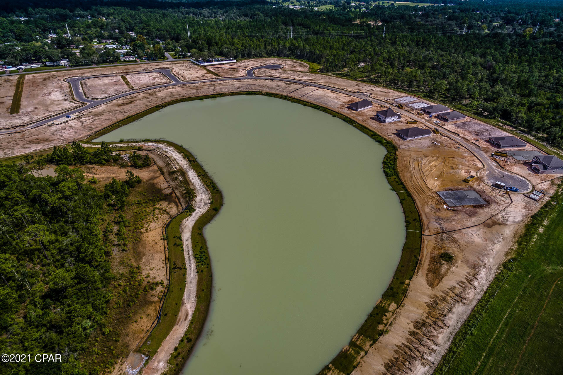 Olde Towne Village - Residential