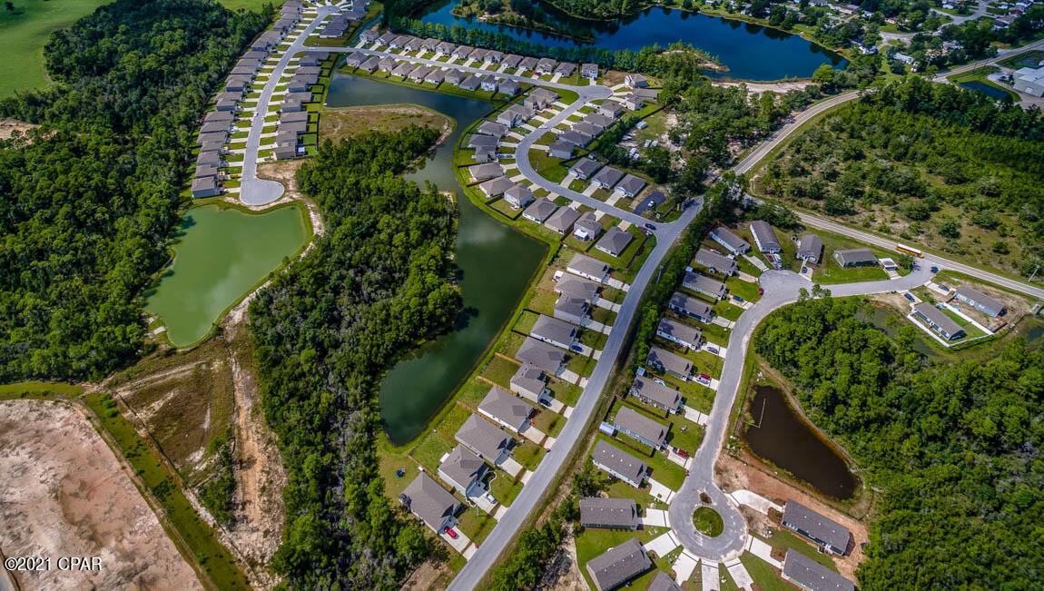 Olde Towne Village - Residential