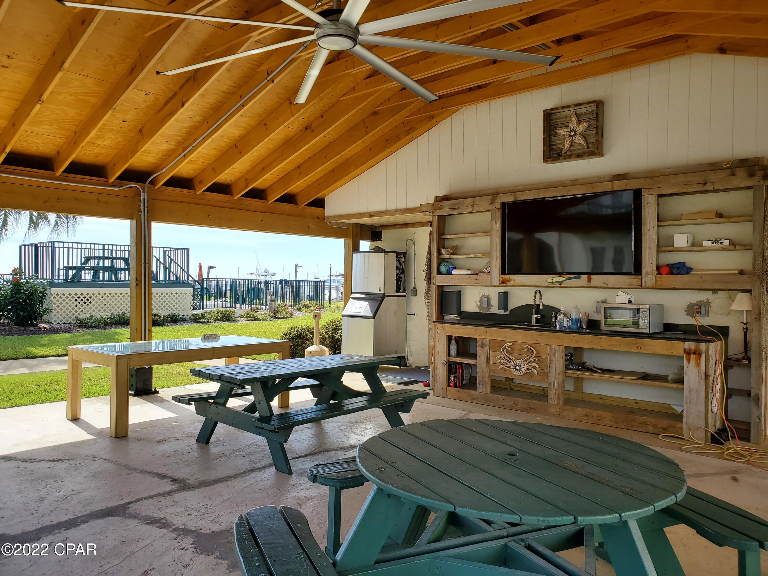 Landmark On St. Andrews Bay - Residential